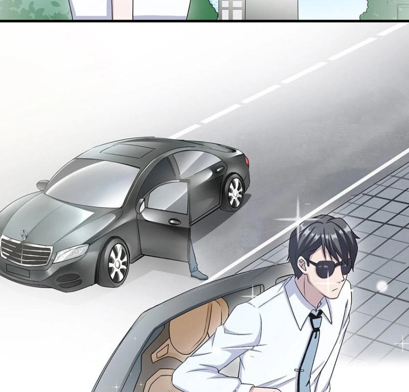 Mạc Thiếu Bức Hôn: Vợ Mới Khó Chống Đỡ Chapter 14 - 48