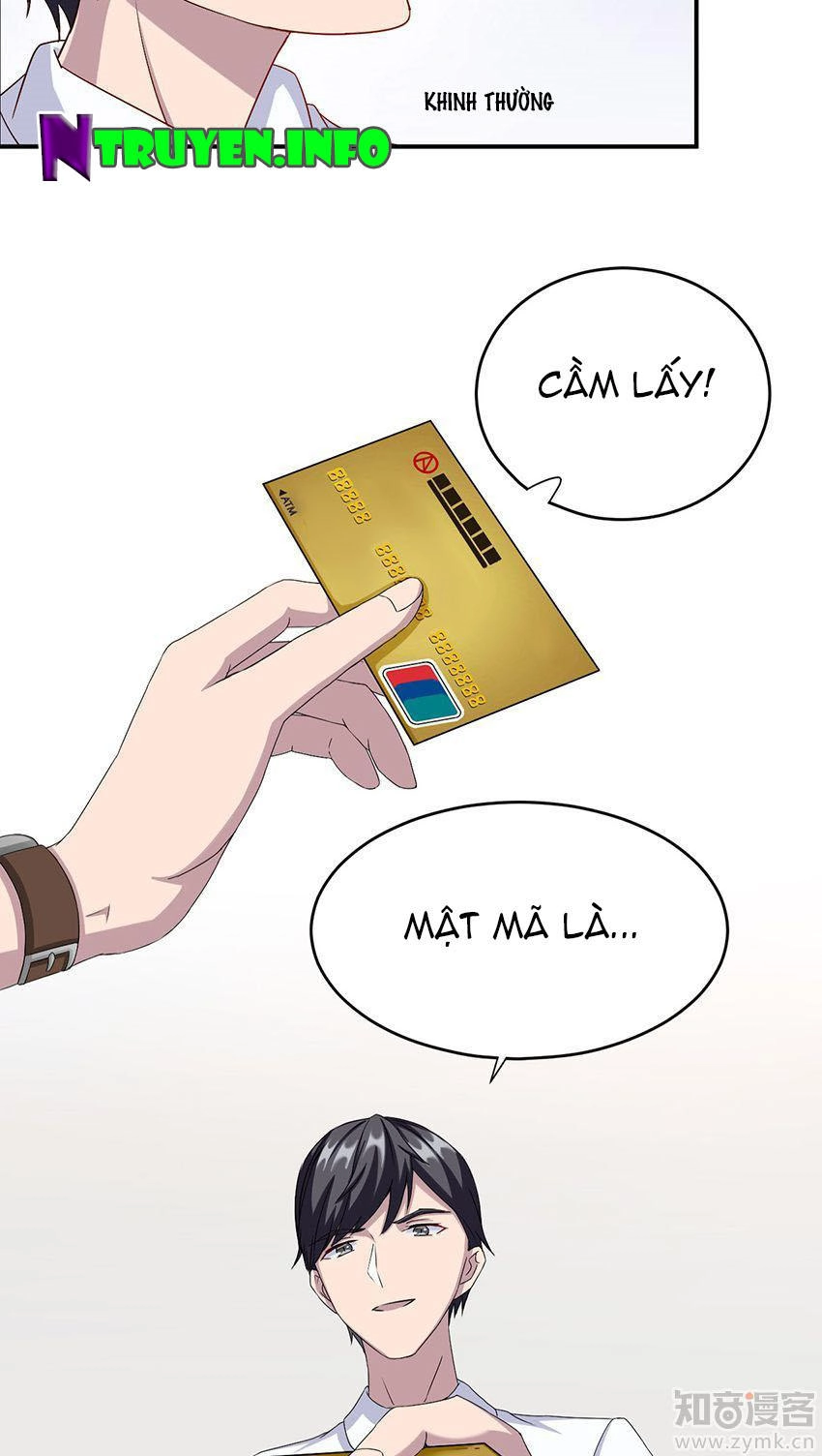 Mạc Thiếu Bức Hôn: Vợ Mới Khó Chống Đỡ Chapter 16 - 4