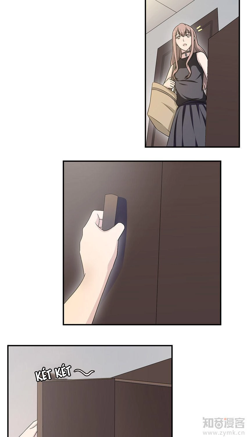 Mạc Thiếu Bức Hôn: Vợ Mới Khó Chống Đỡ Chapter 16 - 15