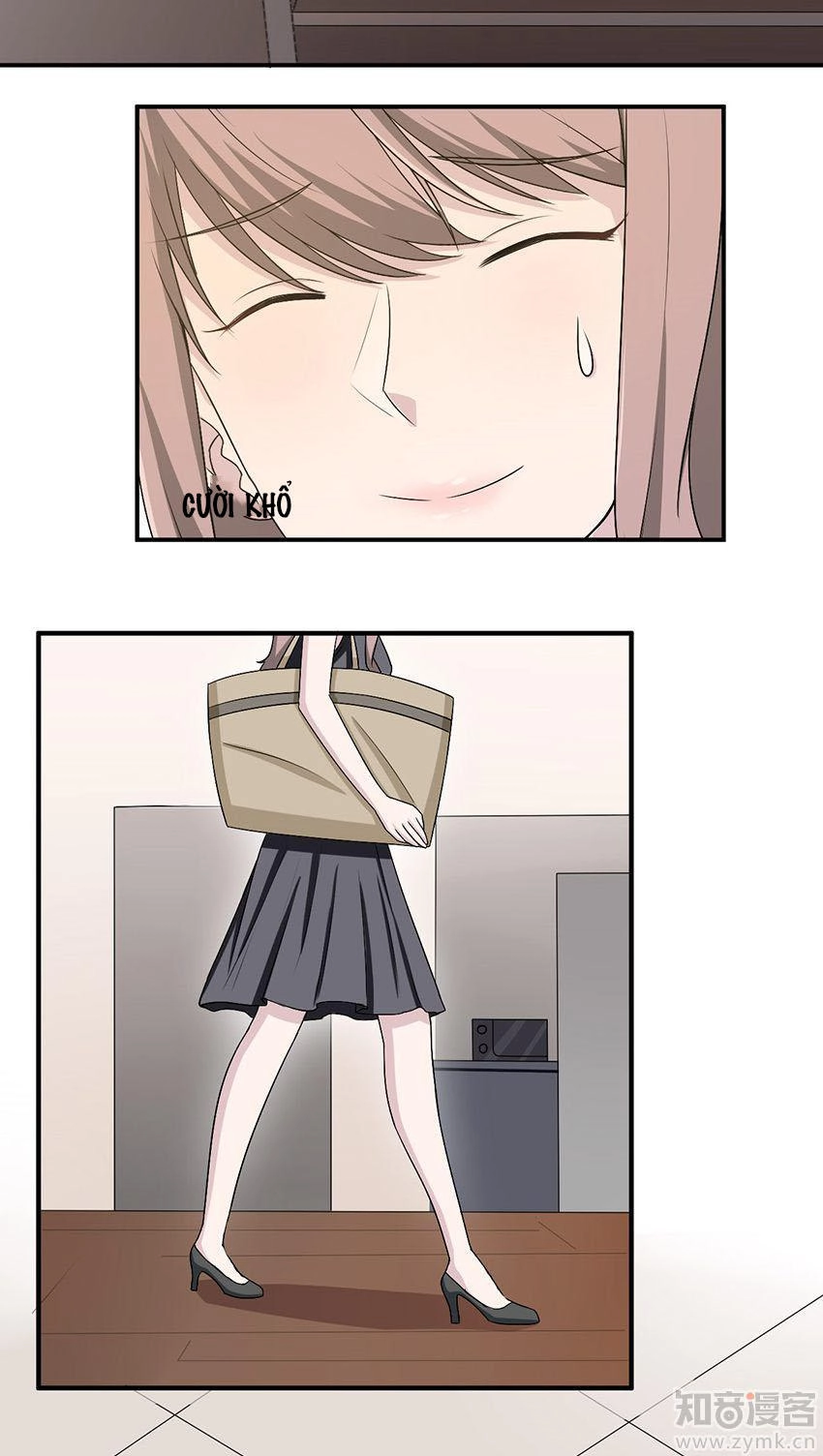 Mạc Thiếu Bức Hôn: Vợ Mới Khó Chống Đỡ Chapter 16 - 17