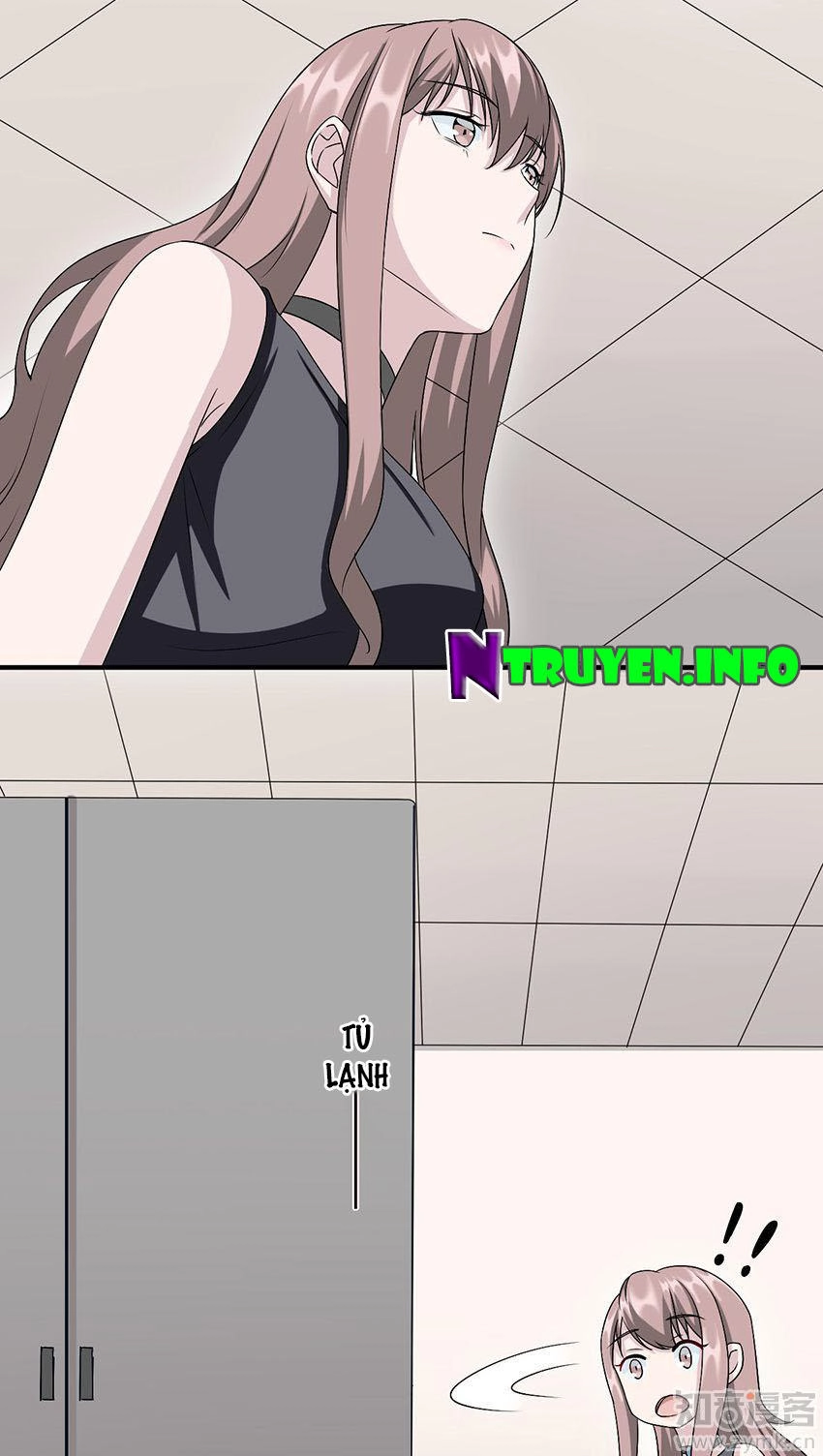 Mạc Thiếu Bức Hôn: Vợ Mới Khó Chống Đỡ Chapter 16 - 18