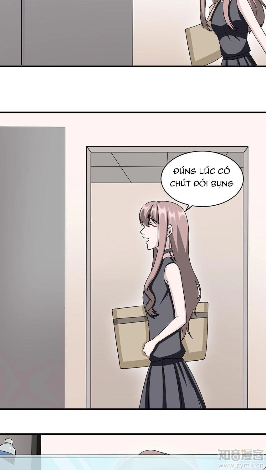 Mạc Thiếu Bức Hôn: Vợ Mới Khó Chống Đỡ Chapter 16 - 19