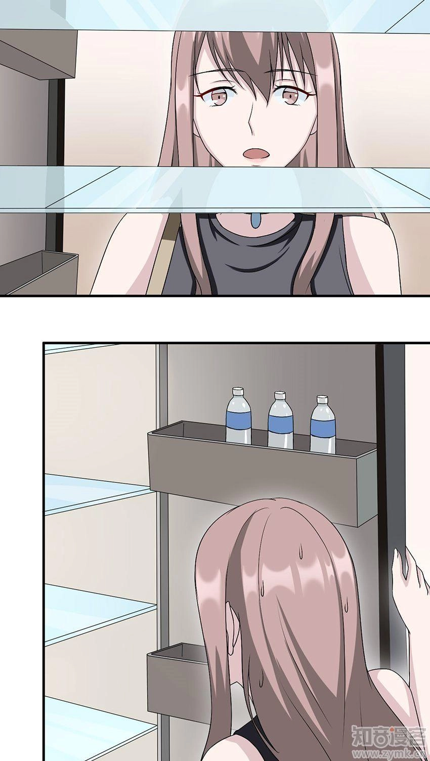 Mạc Thiếu Bức Hôn: Vợ Mới Khó Chống Đỡ Chapter 16 - 20