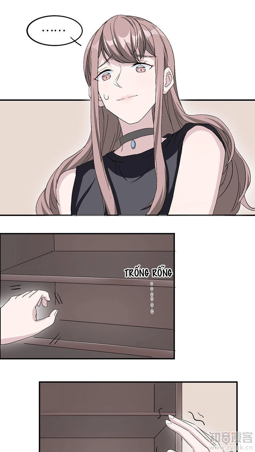 Mạc Thiếu Bức Hôn: Vợ Mới Khó Chống Đỡ Chapter 16 - 22