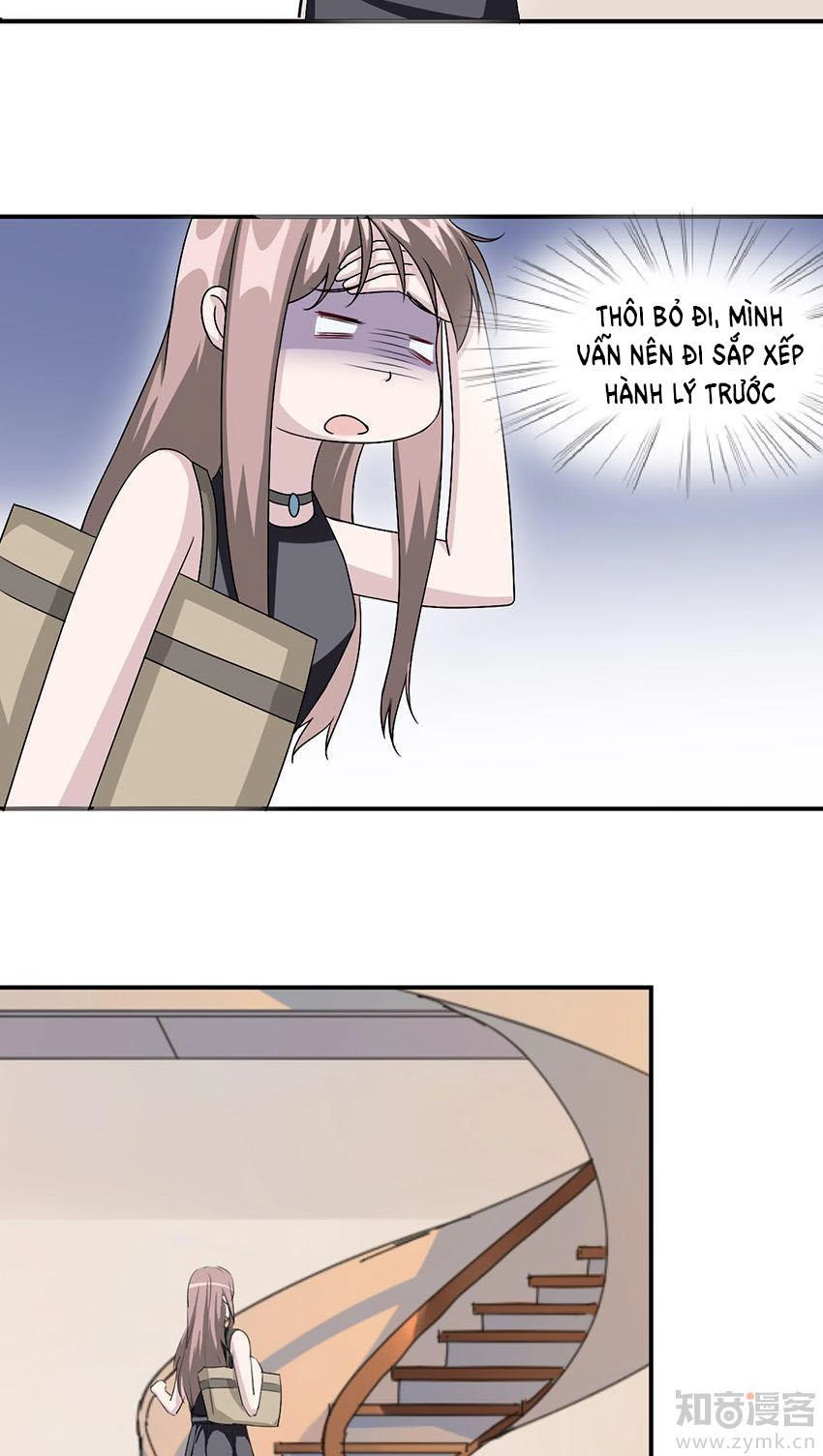 Mạc Thiếu Bức Hôn: Vợ Mới Khó Chống Đỡ Chapter 16 - 24