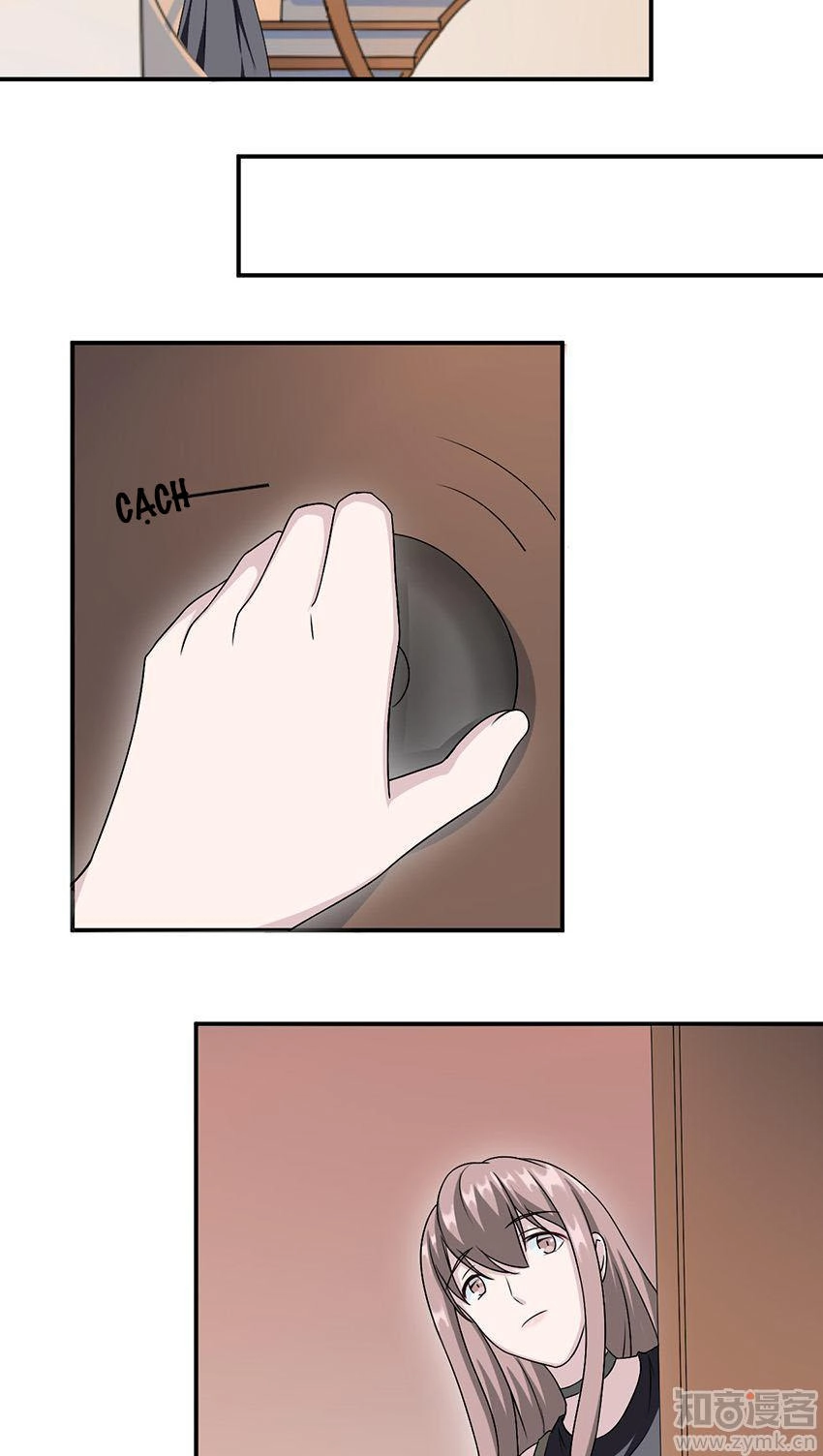 Mạc Thiếu Bức Hôn: Vợ Mới Khó Chống Đỡ Chapter 16 - 25