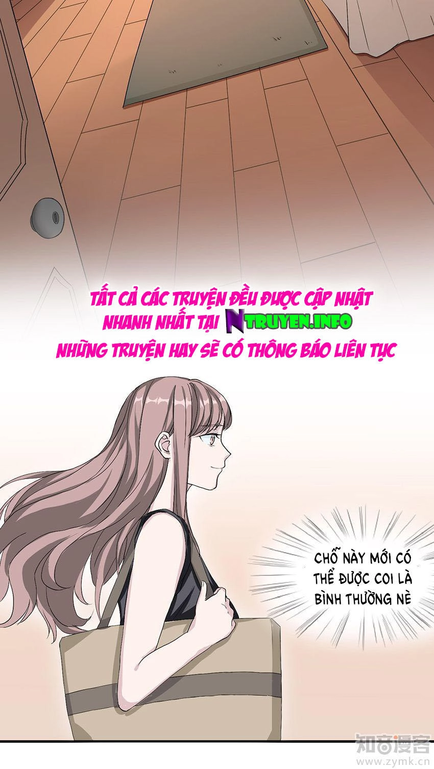 Mạc Thiếu Bức Hôn: Vợ Mới Khó Chống Đỡ Chapter 16 - 28