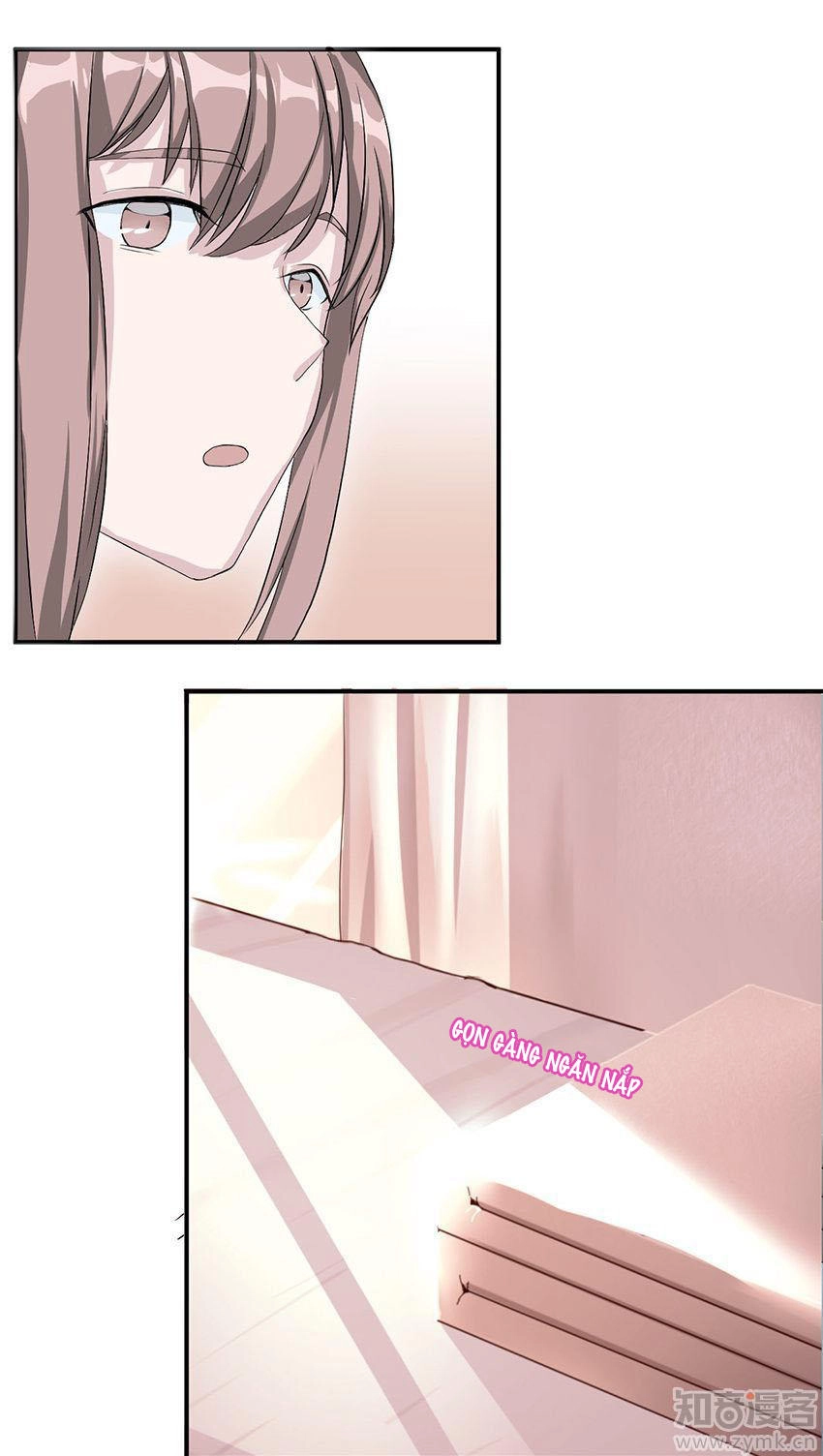 Mạc Thiếu Bức Hôn: Vợ Mới Khó Chống Đỡ Chapter 16 - 29