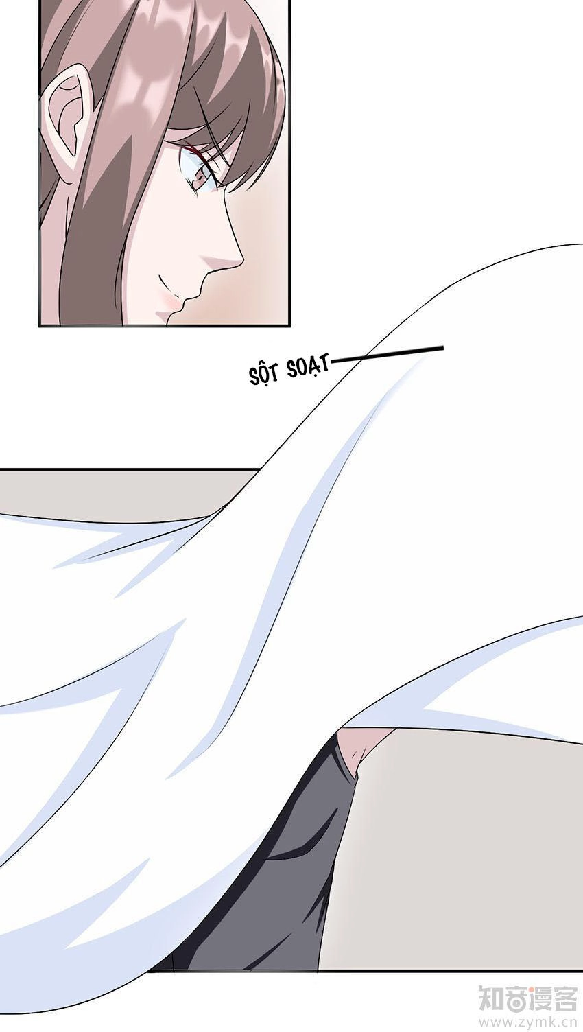 Mạc Thiếu Bức Hôn: Vợ Mới Khó Chống Đỡ Chapter 16 - 31