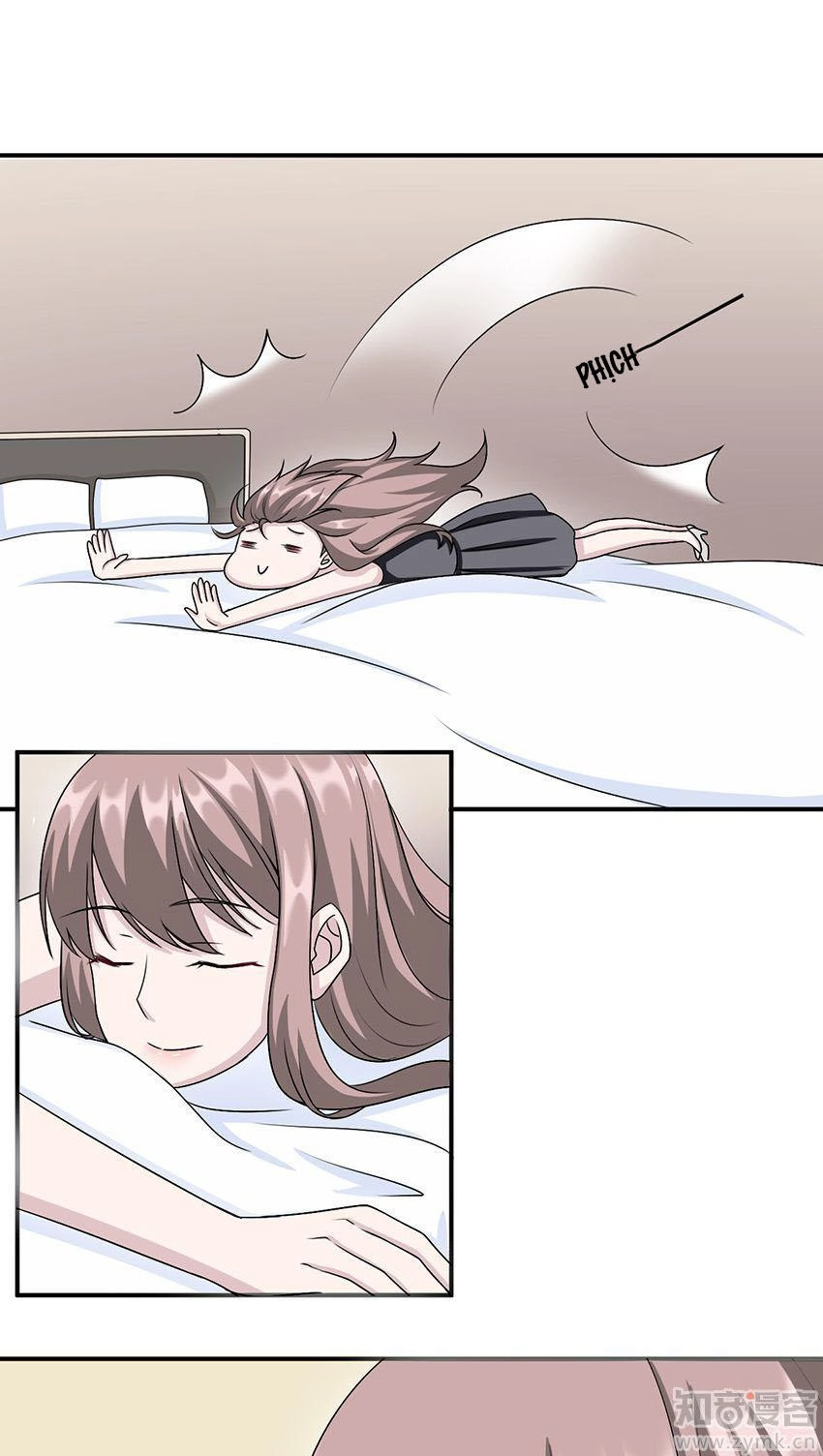 Mạc Thiếu Bức Hôn: Vợ Mới Khó Chống Đỡ Chapter 16 - 32