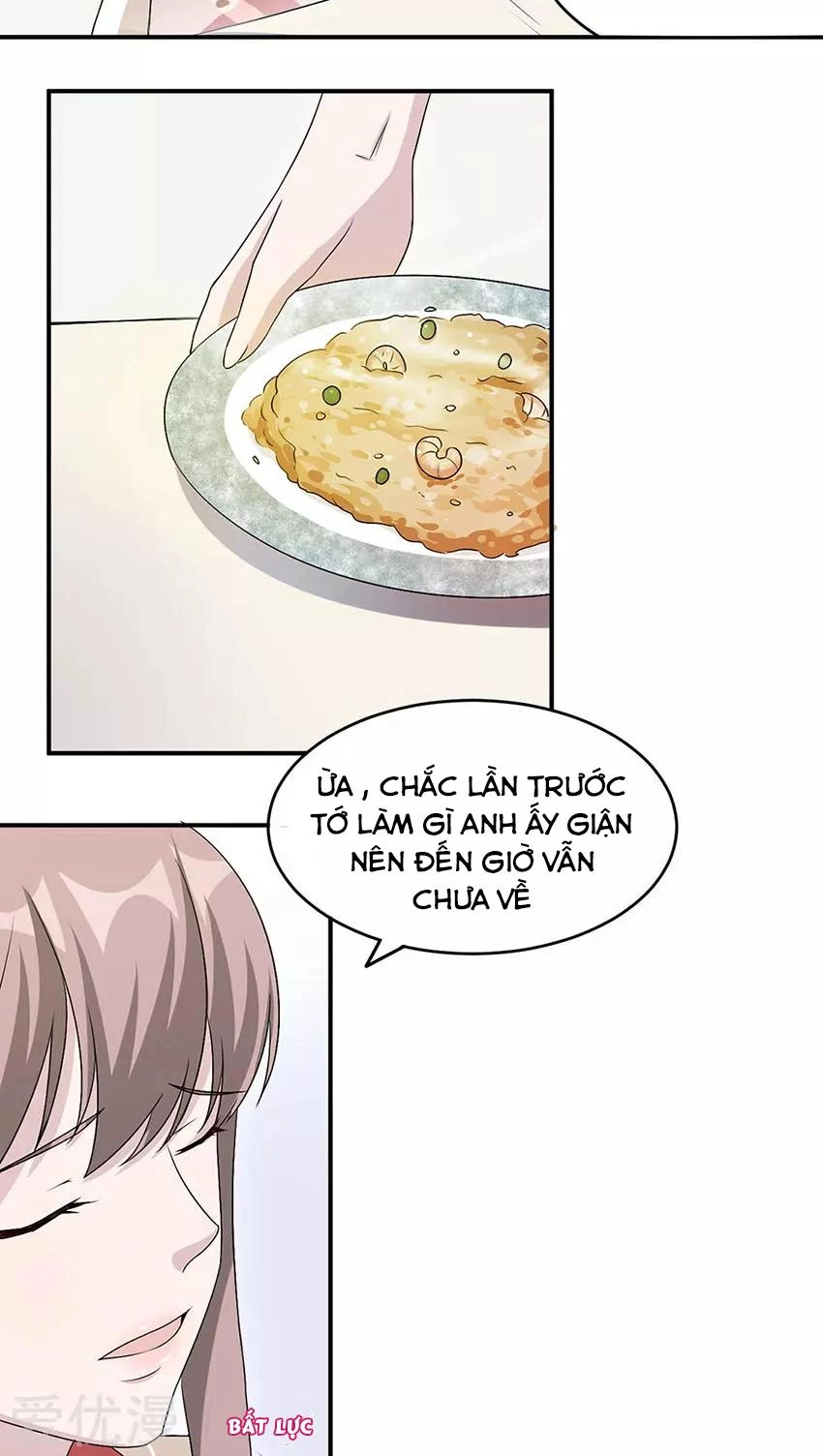 Mạc Thiếu Bức Hôn: Vợ Mới Khó Chống Đỡ Chapter 17 - 6