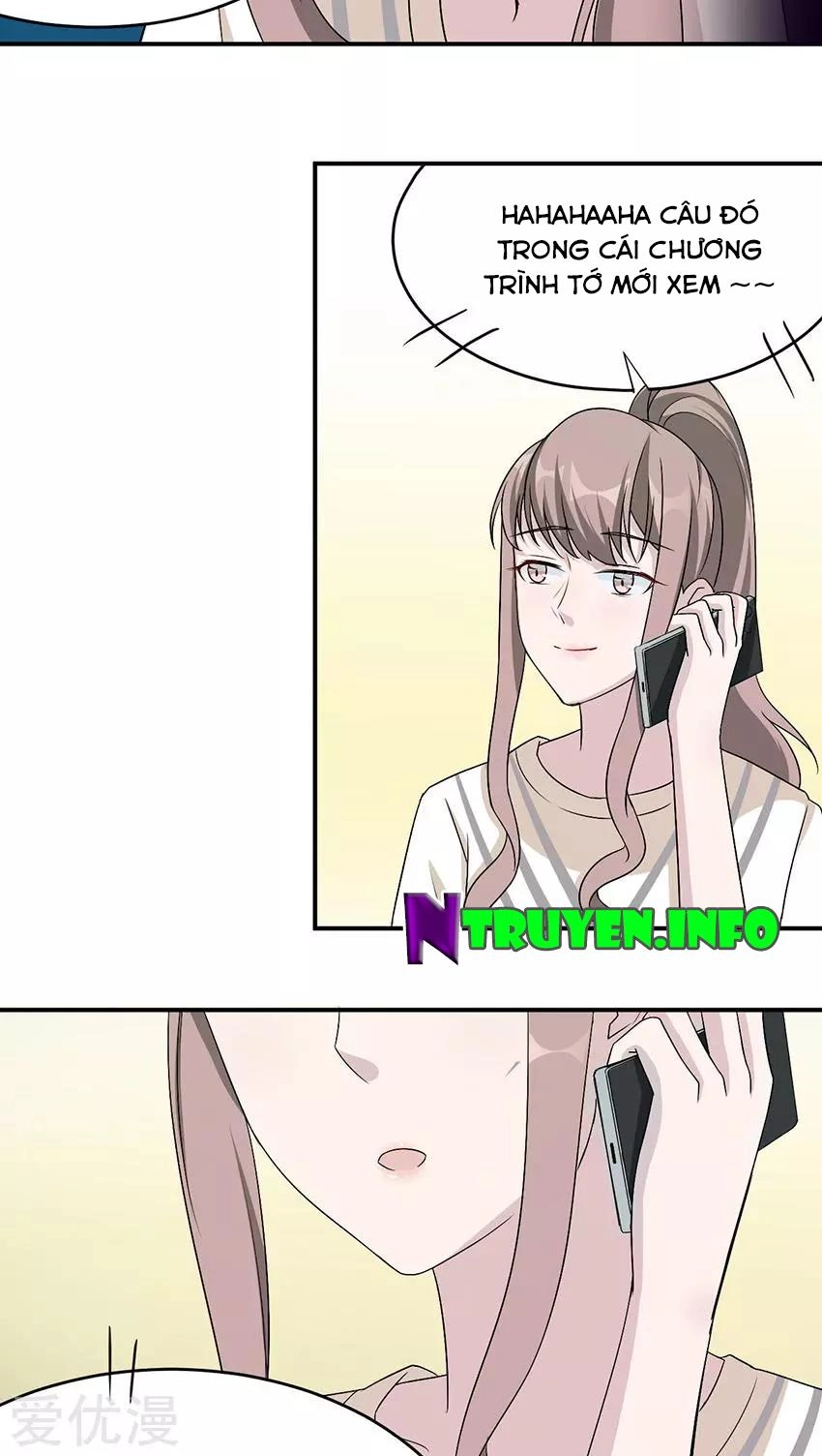 Mạc Thiếu Bức Hôn: Vợ Mới Khó Chống Đỡ Chapter 17 - 8