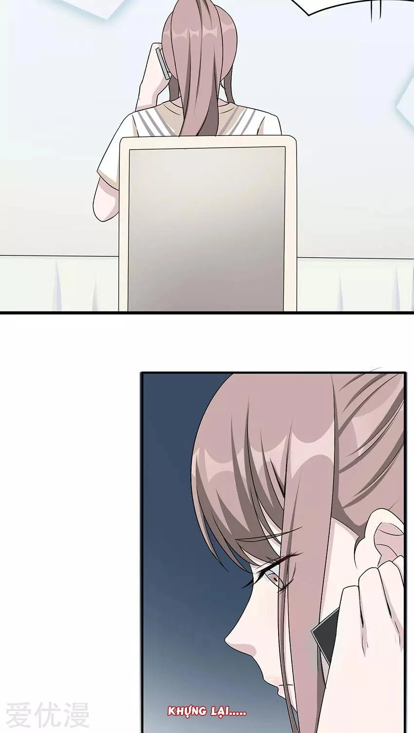 Mạc Thiếu Bức Hôn: Vợ Mới Khó Chống Đỡ Chapter 17 - 10