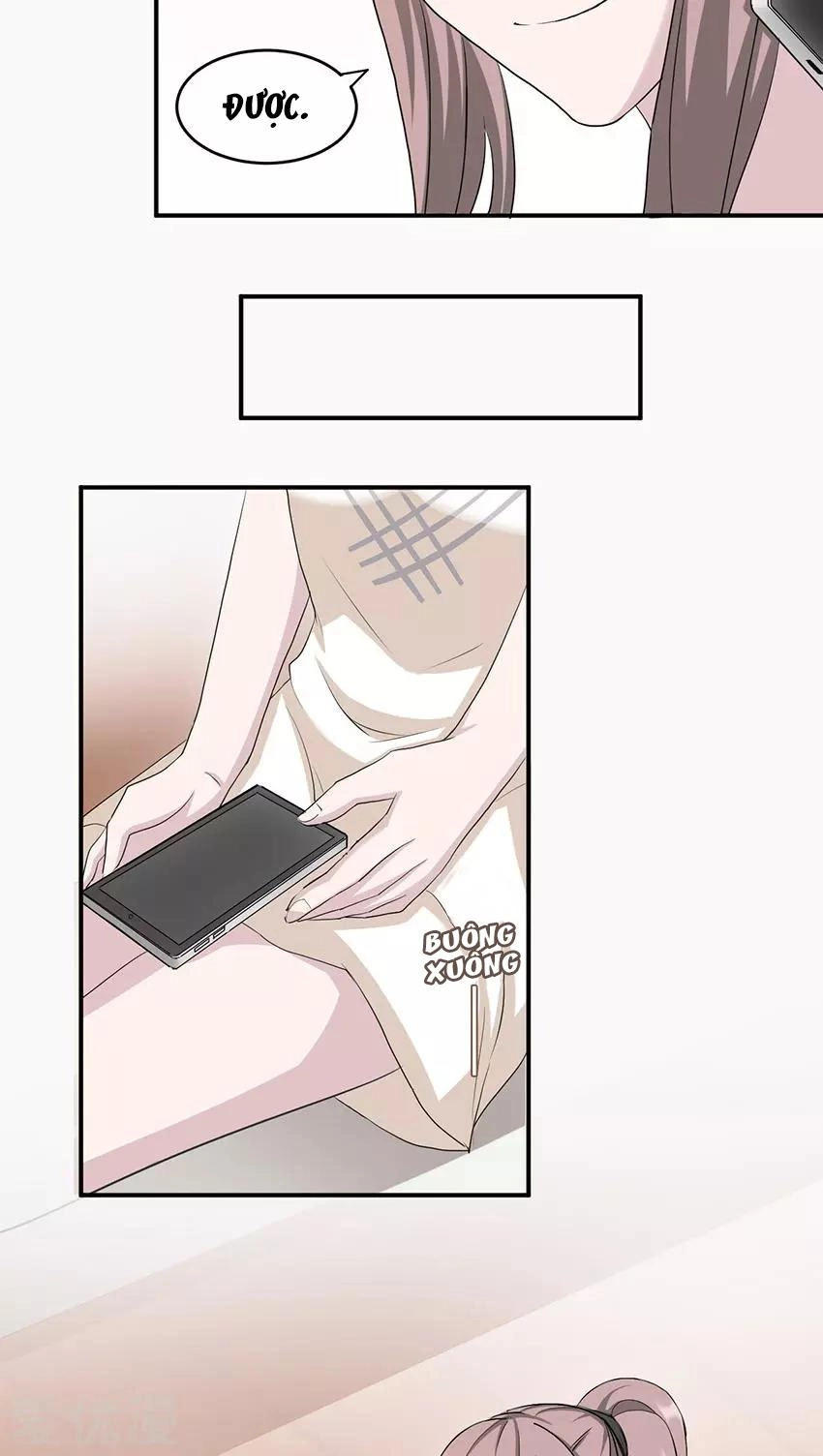 Mạc Thiếu Bức Hôn: Vợ Mới Khó Chống Đỡ Chapter 17 - 13