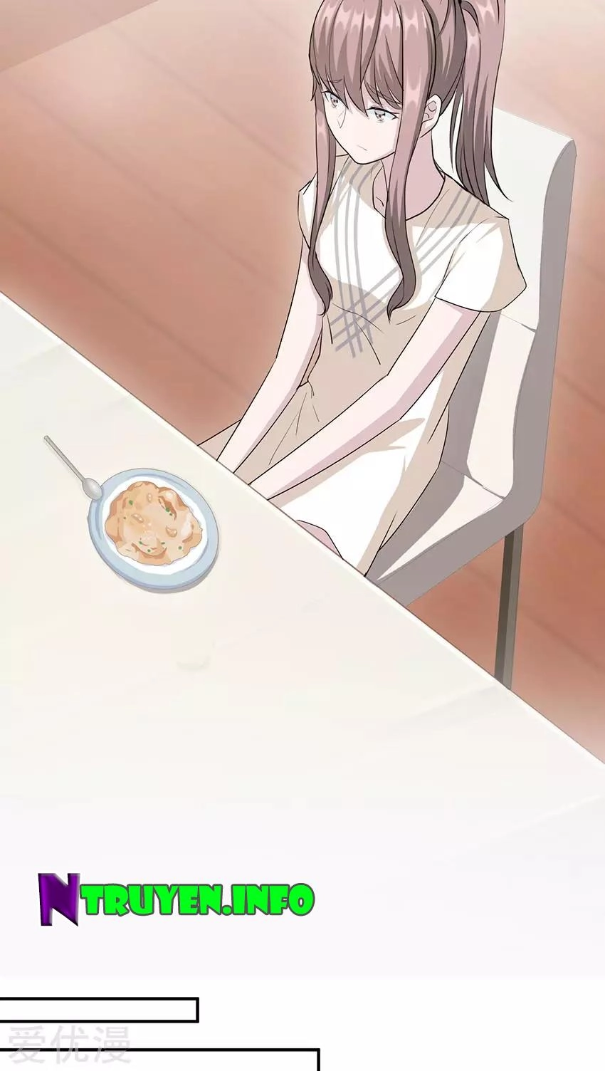 Mạc Thiếu Bức Hôn: Vợ Mới Khó Chống Đỡ Chapter 17 - 14