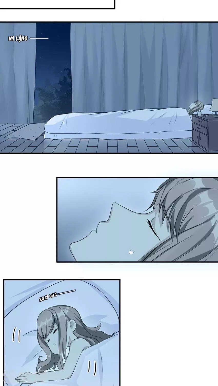 Mạc Thiếu Bức Hôn: Vợ Mới Khó Chống Đỡ Chapter 17 - 15