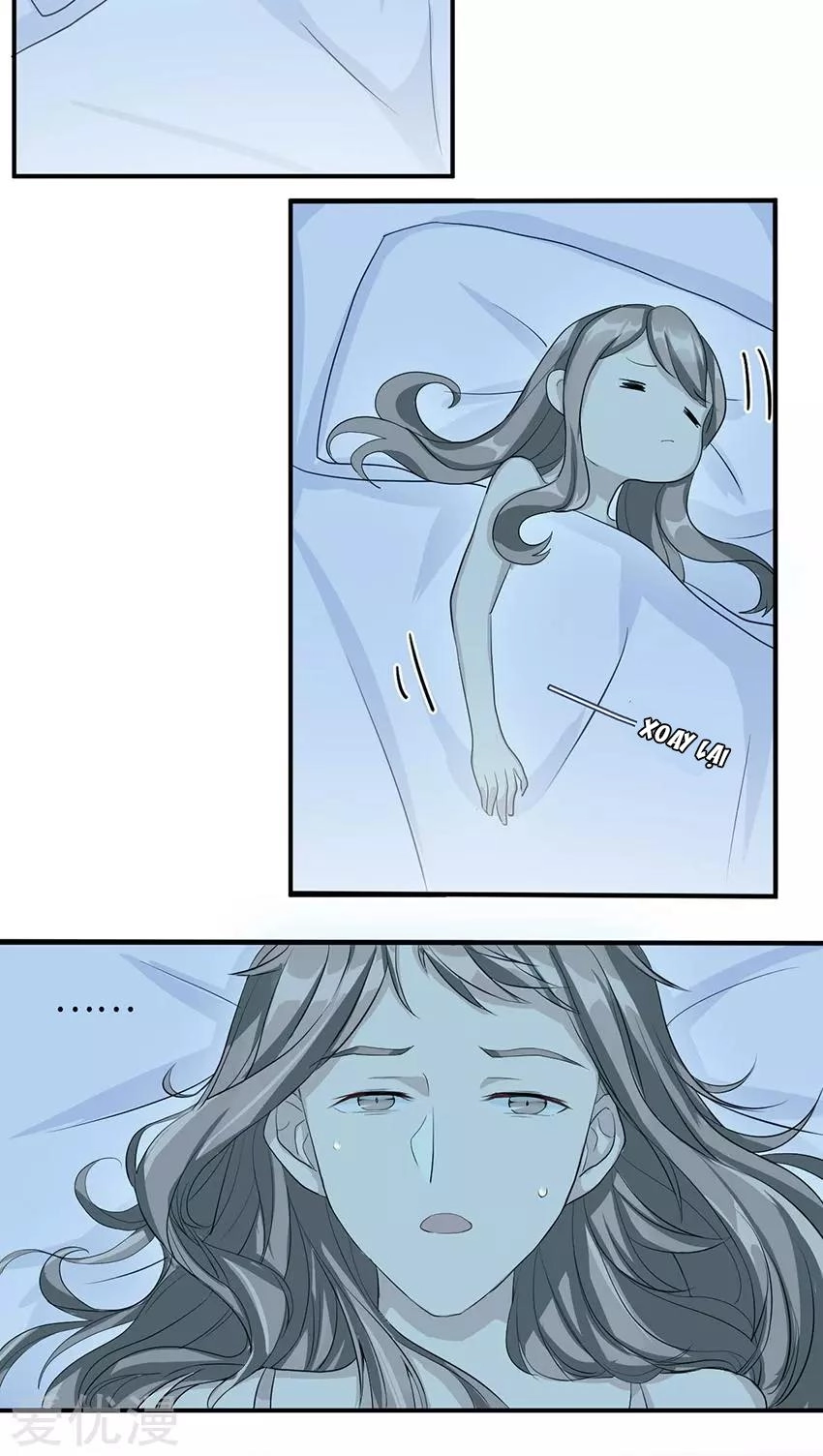 Mạc Thiếu Bức Hôn: Vợ Mới Khó Chống Đỡ Chapter 17 - 16