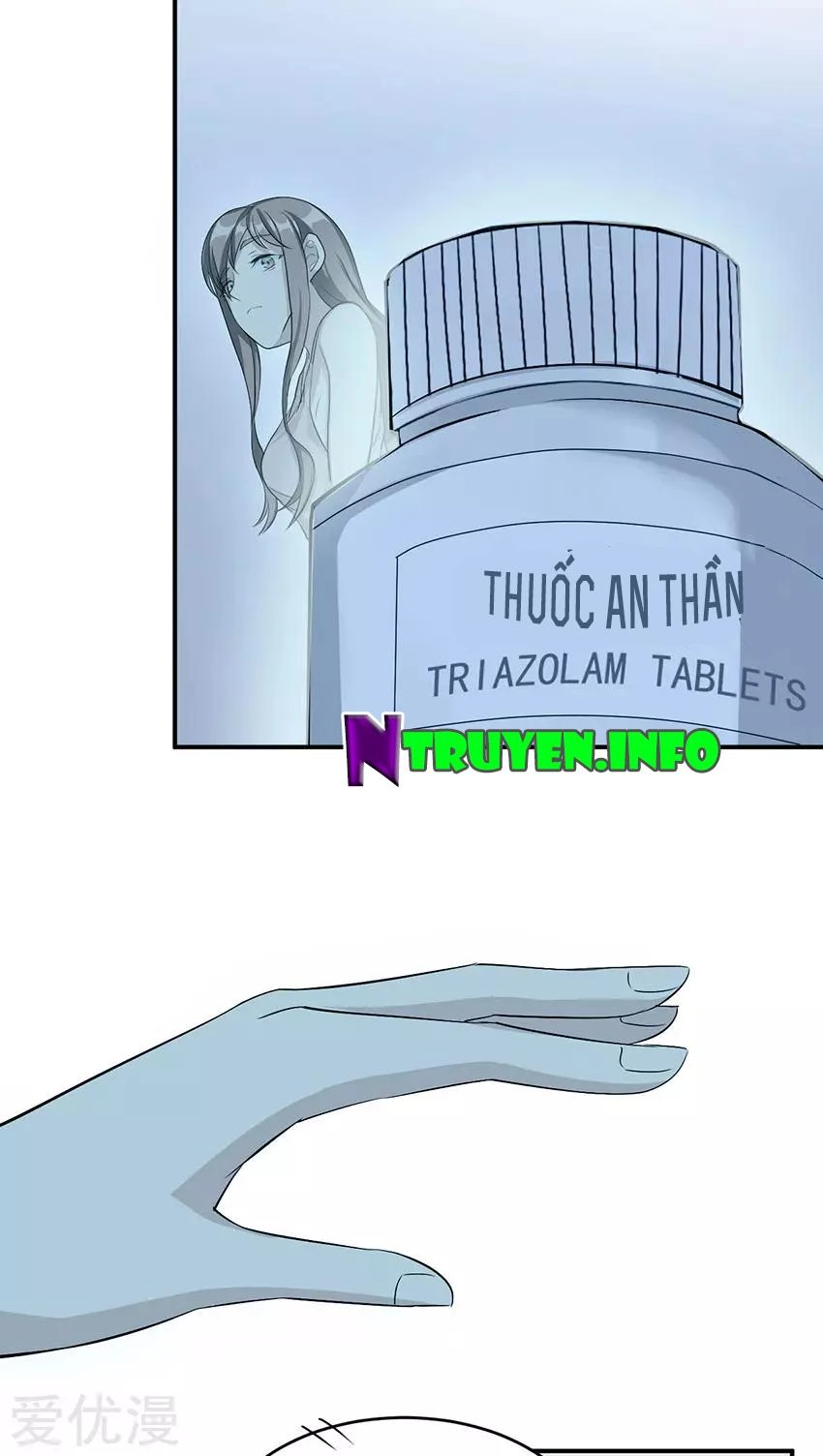 Mạc Thiếu Bức Hôn: Vợ Mới Khó Chống Đỡ Chapter 17 - 18