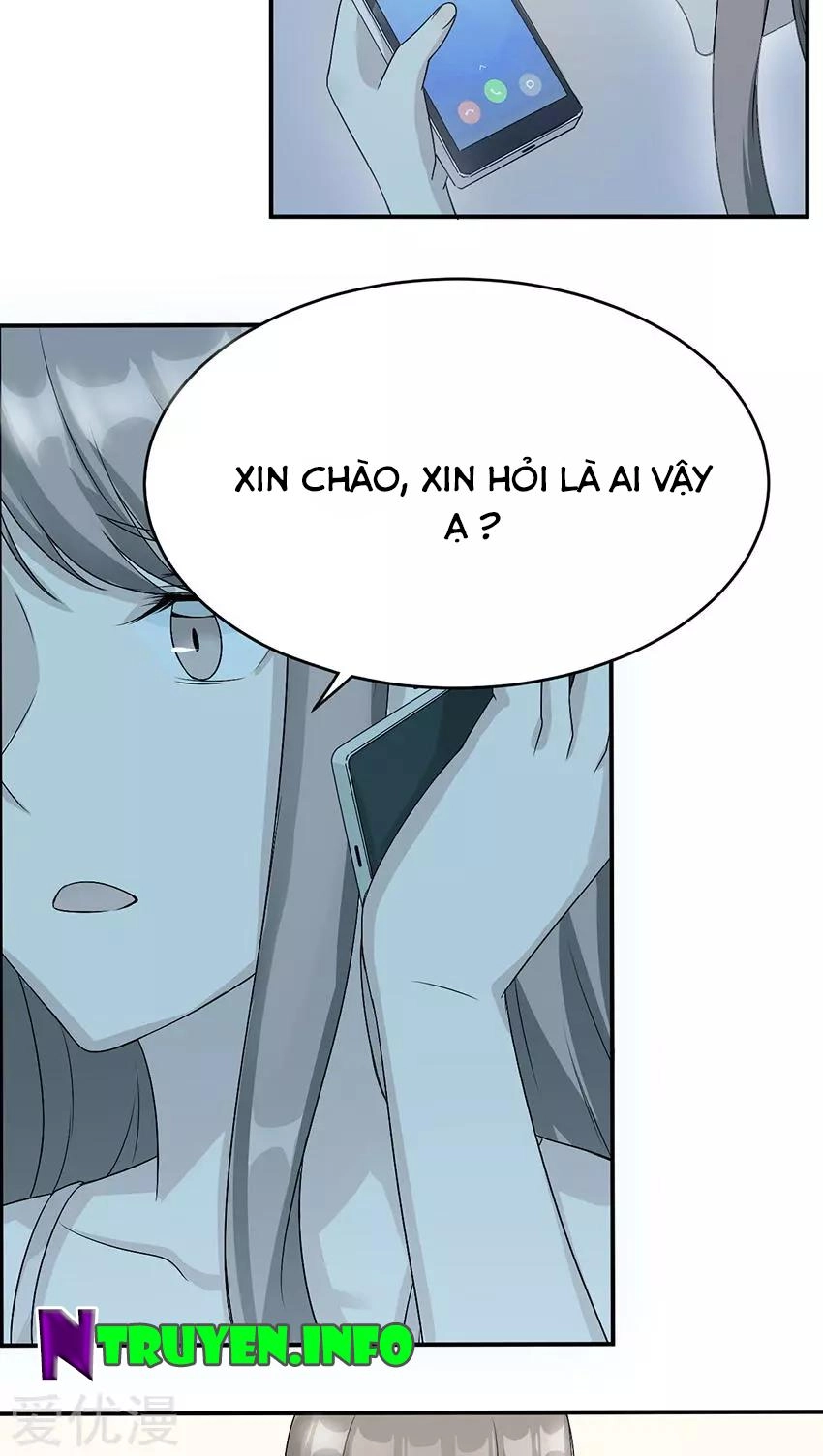 Mạc Thiếu Bức Hôn: Vợ Mới Khó Chống Đỡ Chapter 17 - 21