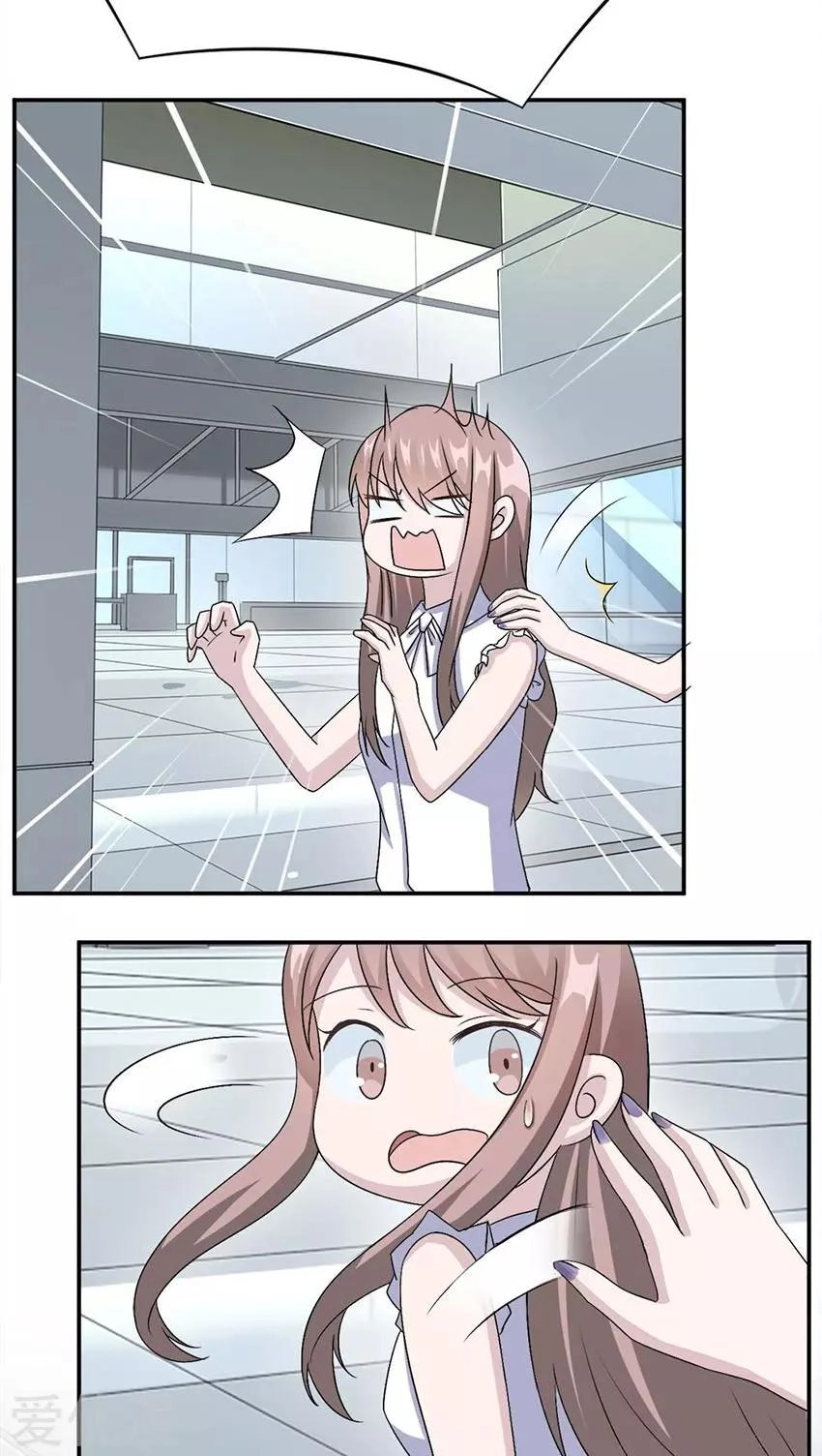 Mạc Thiếu Bức Hôn: Vợ Mới Khó Chống Đỡ Chapter 17 - 33