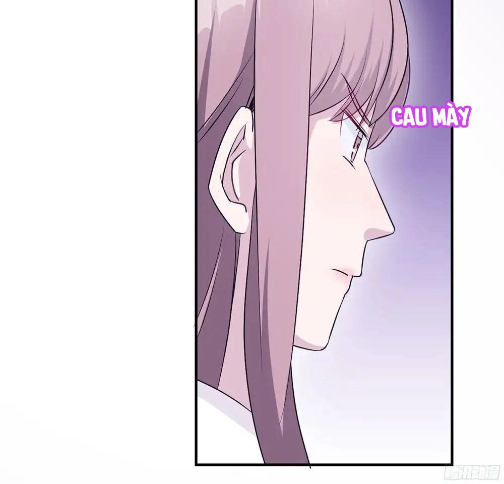 Mạc Thiếu Bức Hôn: Vợ Mới Khó Chống Đỡ Chapter 21 - 17