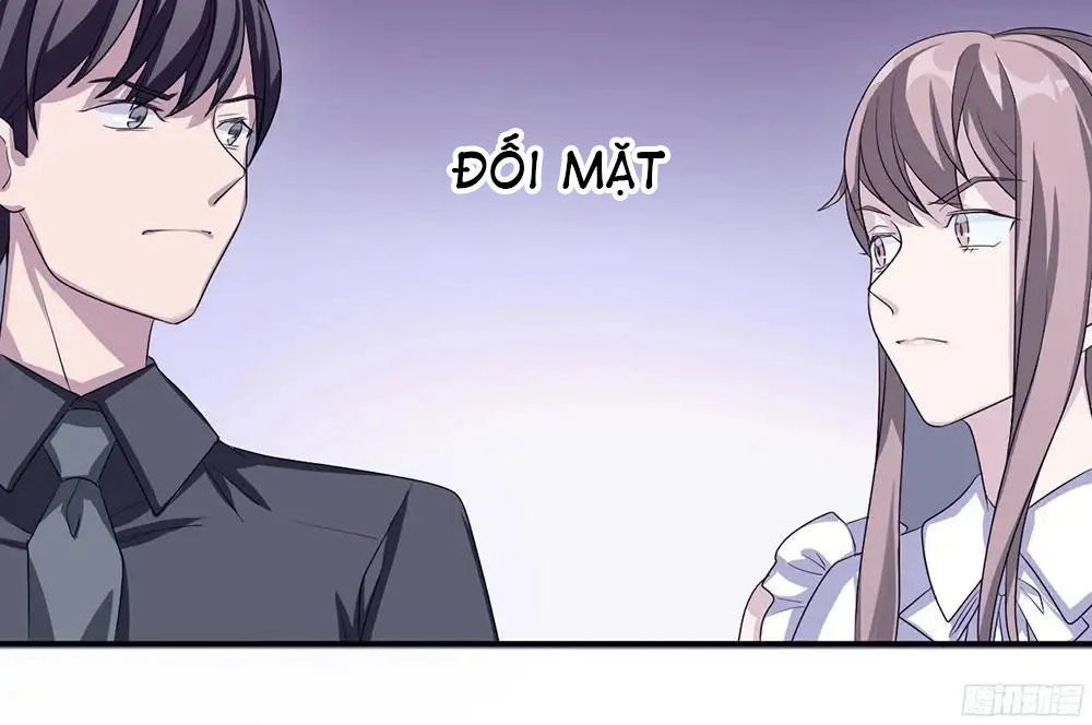 Mạc Thiếu Bức Hôn: Vợ Mới Khó Chống Đỡ Chapter 22 - 22