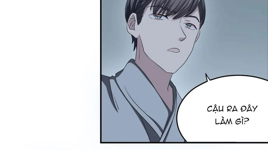 Mạc Thiếu Bức Hôn: Vợ Mới Khó Chống Đỡ Chapter 25 - 4