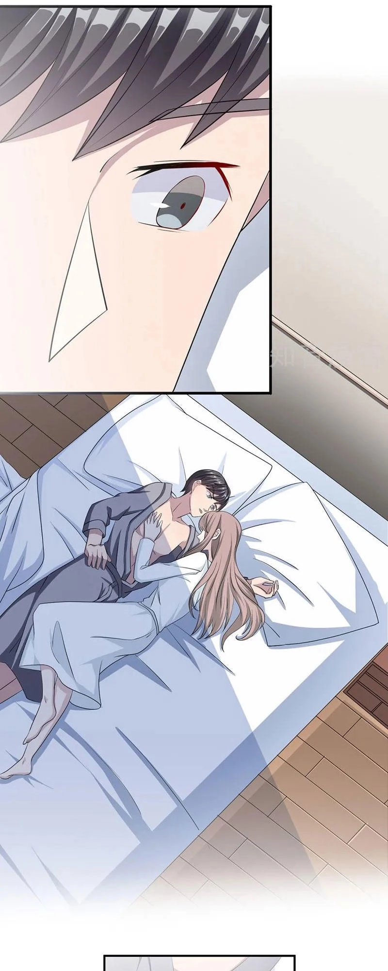 Mạc Thiếu Bức Hôn: Vợ Mới Khó Chống Đỡ Chapter 26 - 3