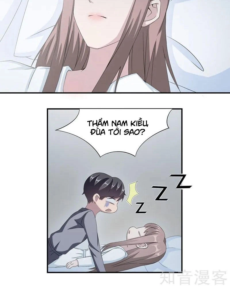 Mạc Thiếu Bức Hôn: Vợ Mới Khó Chống Đỡ Chapter 26 - 10