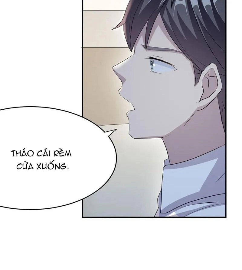 Mạc Thiếu Bức Hôn: Vợ Mới Khó Chống Đỡ Chapter 26 - 18