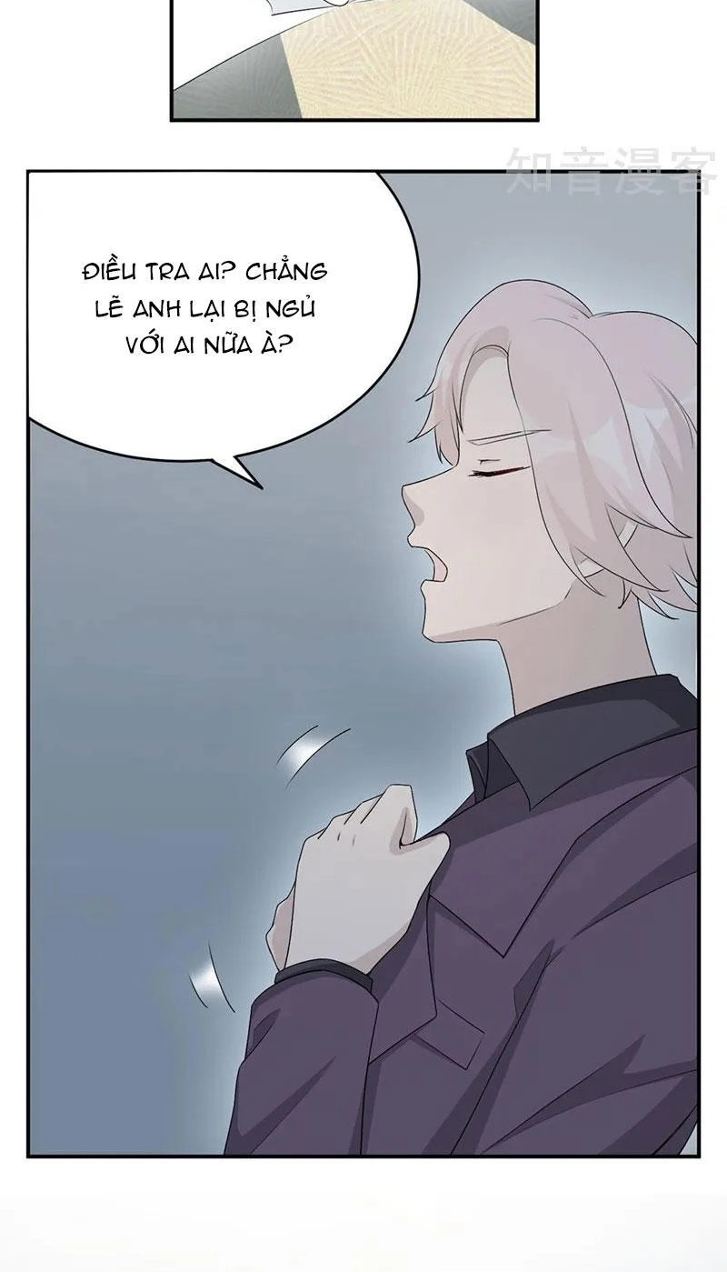 Mạc Thiếu Bức Hôn: Vợ Mới Khó Chống Đỡ Chapter 26 - 24