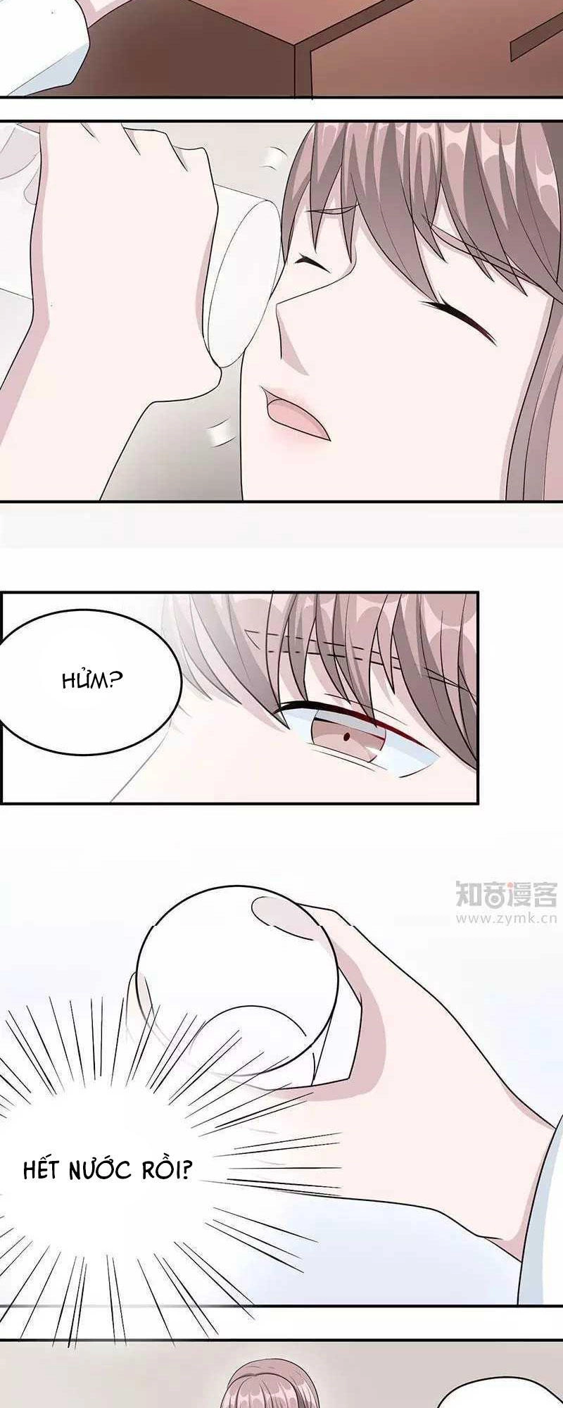 Mạc Thiếu Bức Hôn: Vợ Mới Khó Chống Đỡ Chapter 27 - 12