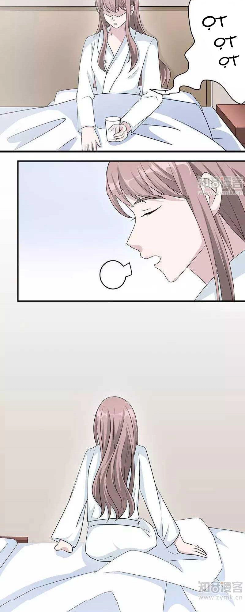 Mạc Thiếu Bức Hôn: Vợ Mới Khó Chống Đỡ Chapter 27 - 13