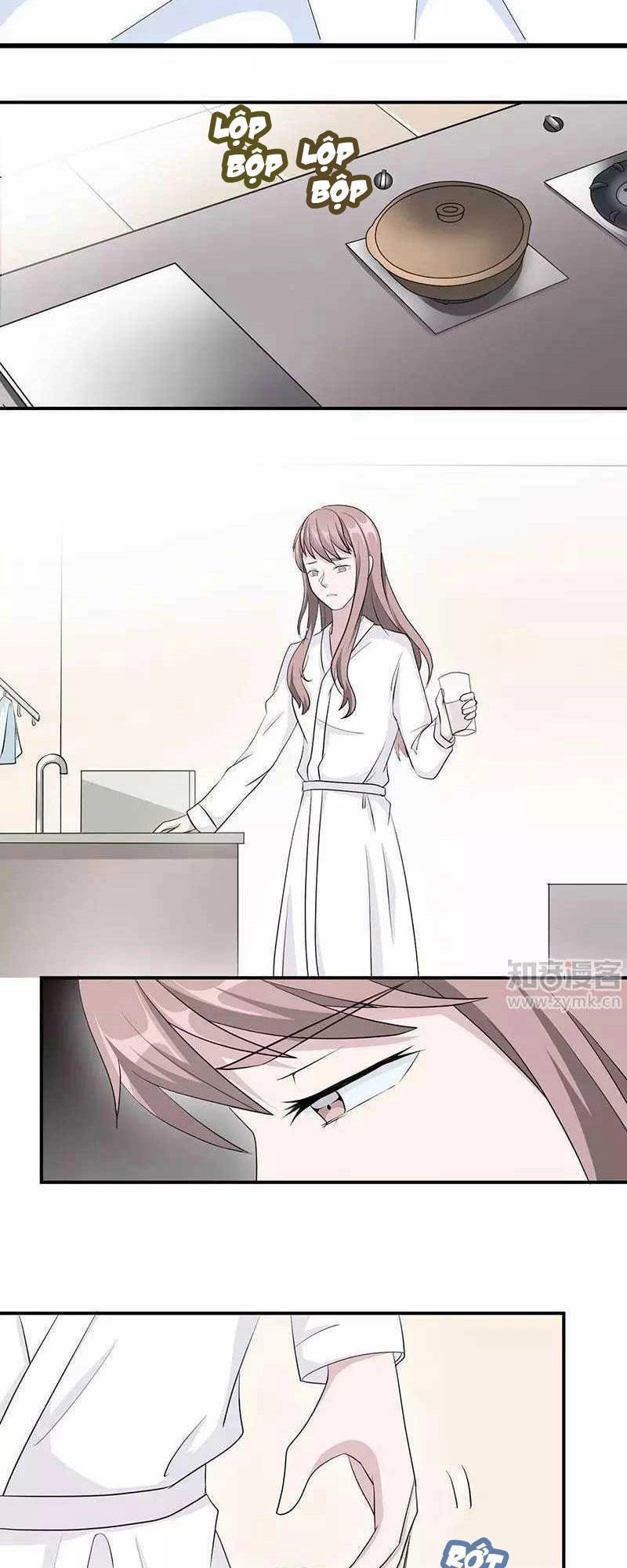 Mạc Thiếu Bức Hôn: Vợ Mới Khó Chống Đỡ Chapter 27 - 14