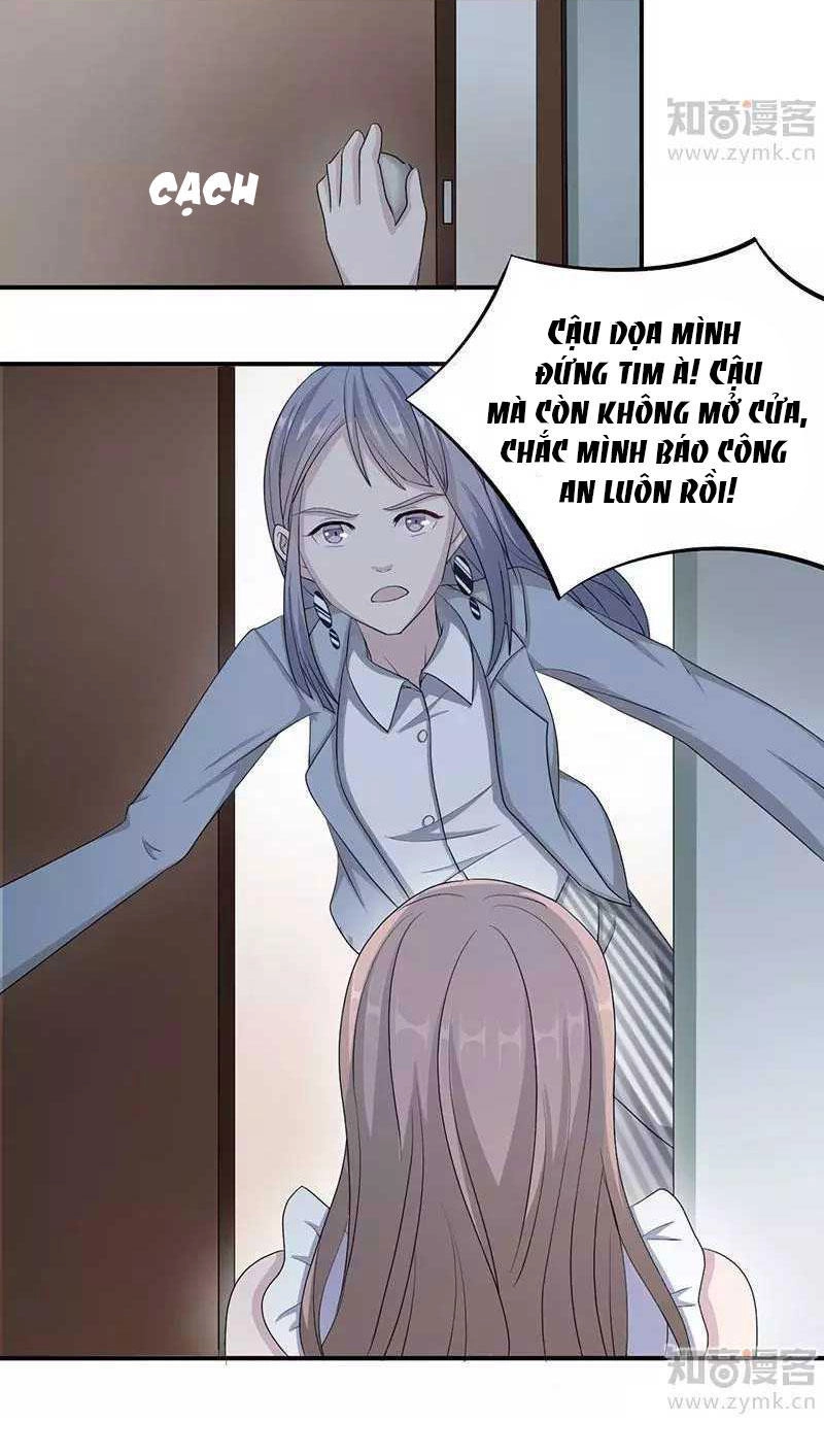 Mạc Thiếu Bức Hôn: Vợ Mới Khó Chống Đỡ Chapter 27 - 20