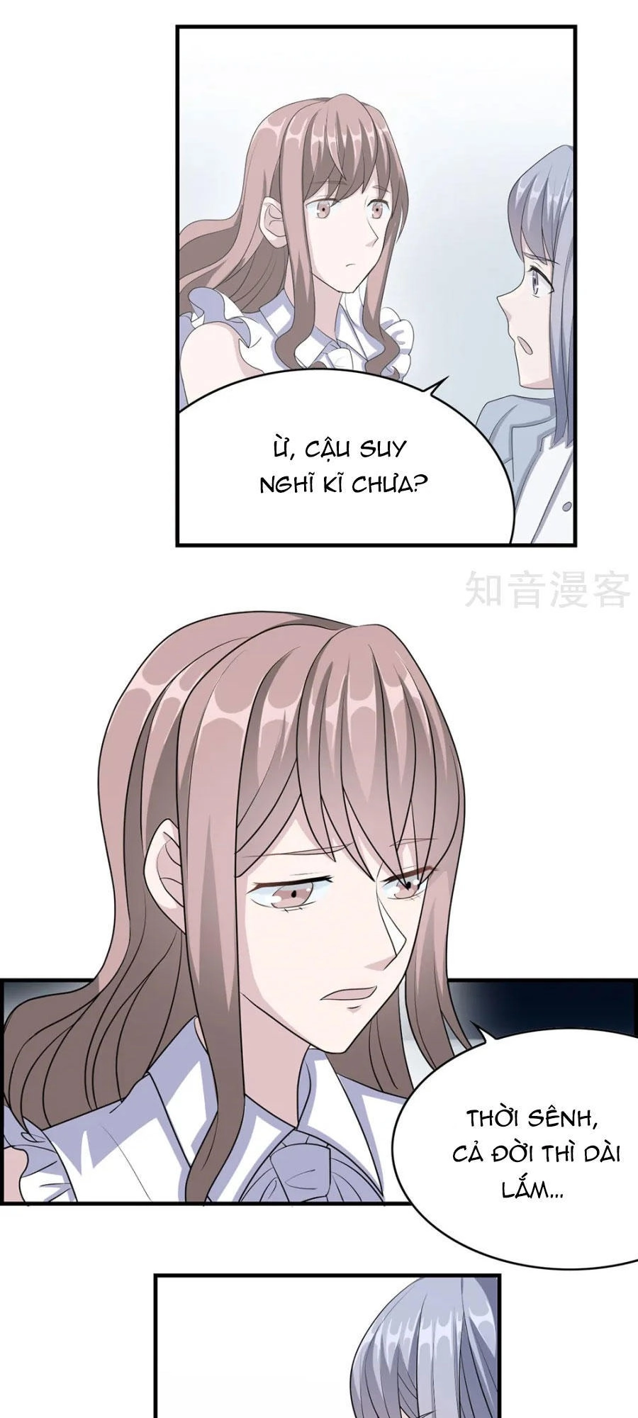 Mạc Thiếu Bức Hôn: Vợ Mới Khó Chống Đỡ Chapter 28 - 17