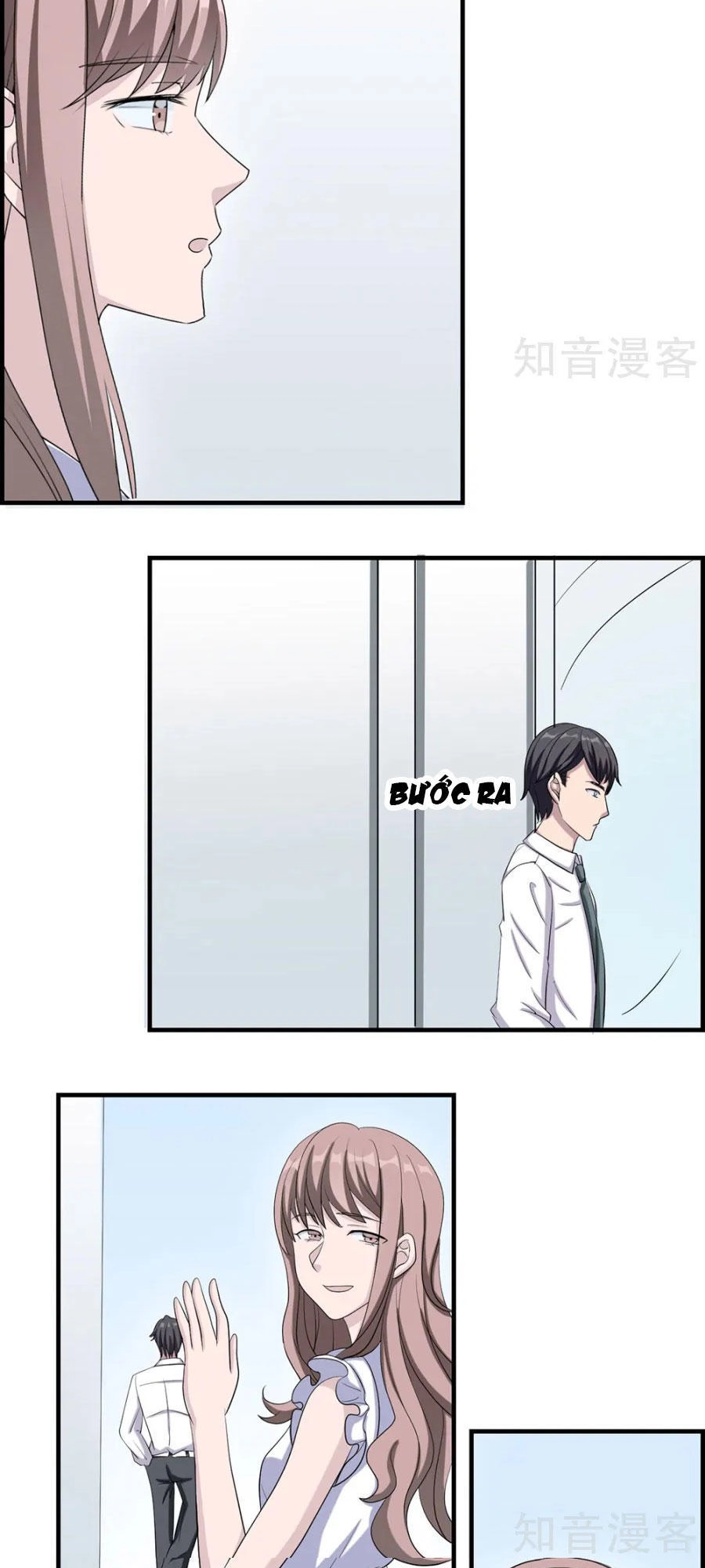 Mạc Thiếu Bức Hôn: Vợ Mới Khó Chống Đỡ Chapter 28 - 24