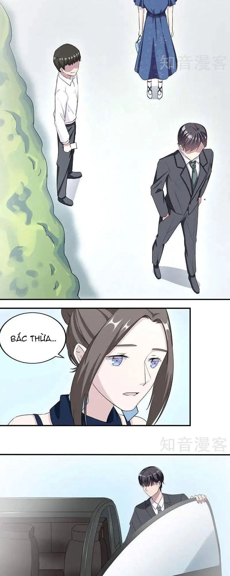 Mạc Thiếu Bức Hôn: Vợ Mới Khó Chống Đỡ Chapter 29 - 19