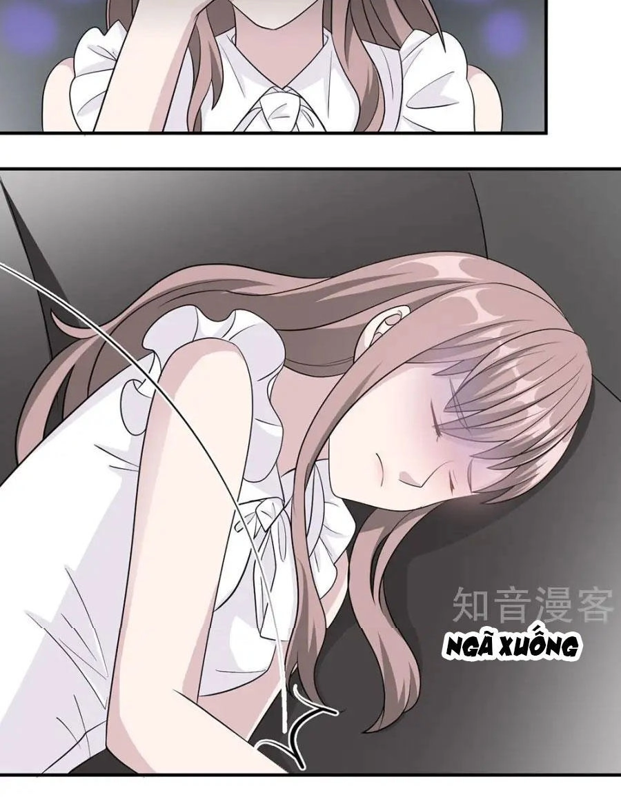 Mạc Thiếu Bức Hôn: Vợ Mới Khó Chống Đỡ Chapter 30 - 11