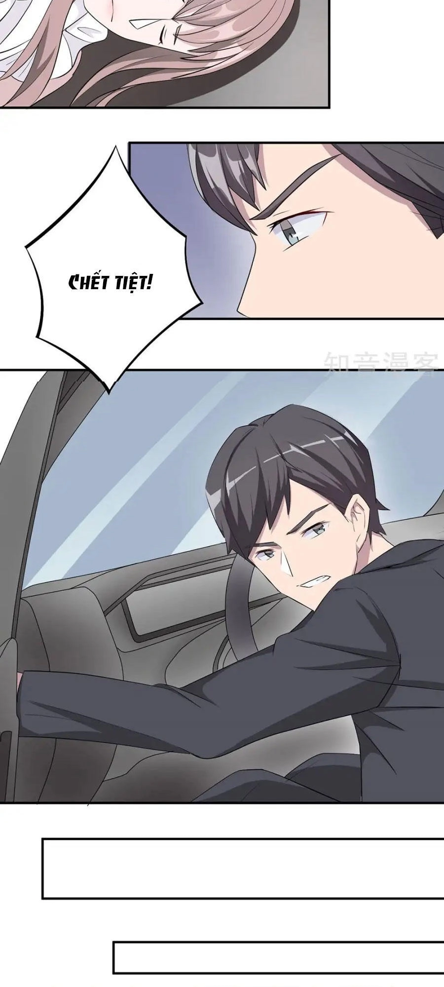 Mạc Thiếu Bức Hôn: Vợ Mới Khó Chống Đỡ Chapter 30 - 13