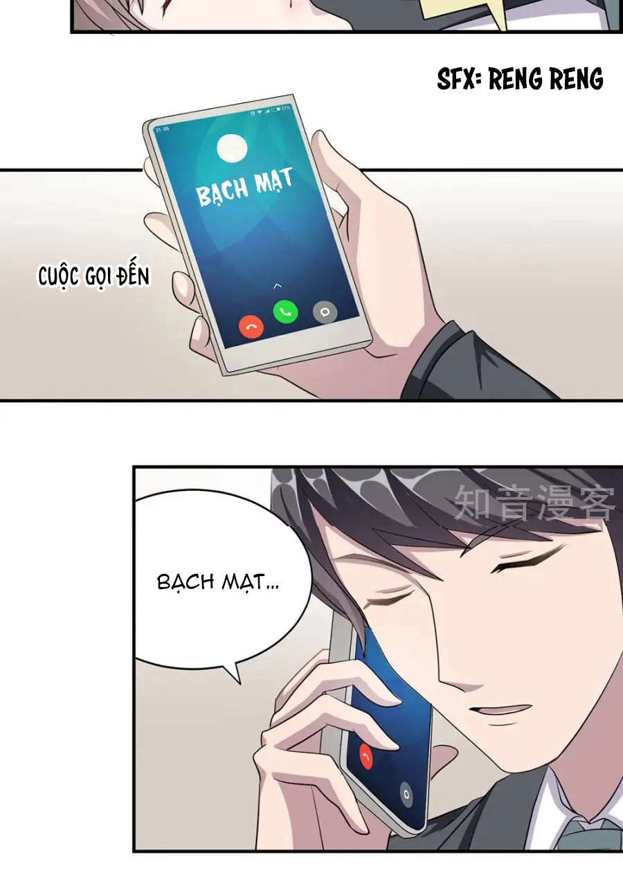 Mạc Thiếu Bức Hôn: Vợ Mới Khó Chống Đỡ Chapter 30 - 16