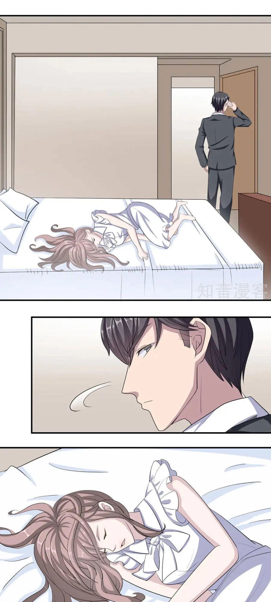 Mạc Thiếu Bức Hôn: Vợ Mới Khó Chống Đỡ Chapter 30 - 17