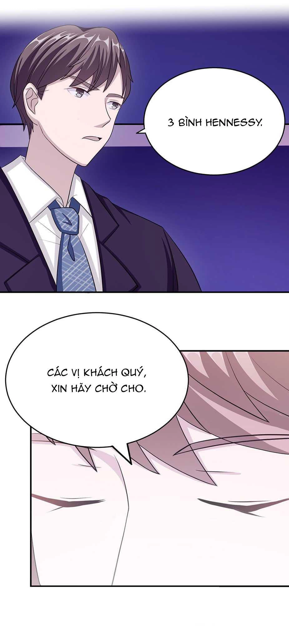 Mạc Thiếu Bức Hôn: Vợ Mới Khó Chống Đỡ Chapter 33 - 9