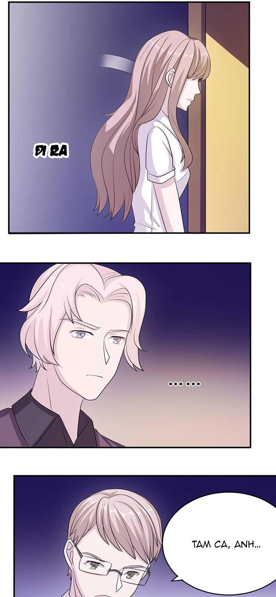 Mạc Thiếu Bức Hôn: Vợ Mới Khó Chống Đỡ Chapter 33 - 10