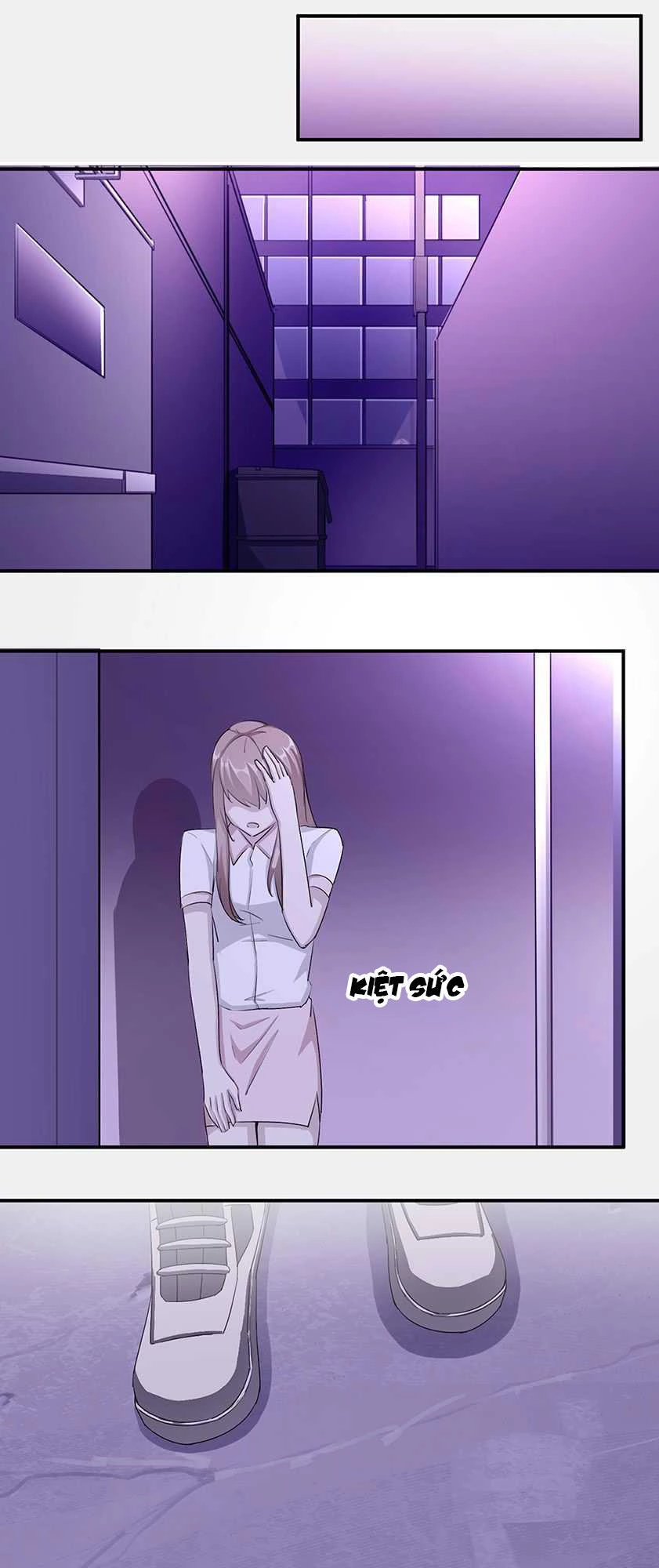 Mạc Thiếu Bức Hôn: Vợ Mới Khó Chống Đỡ Chapter 33 - 18