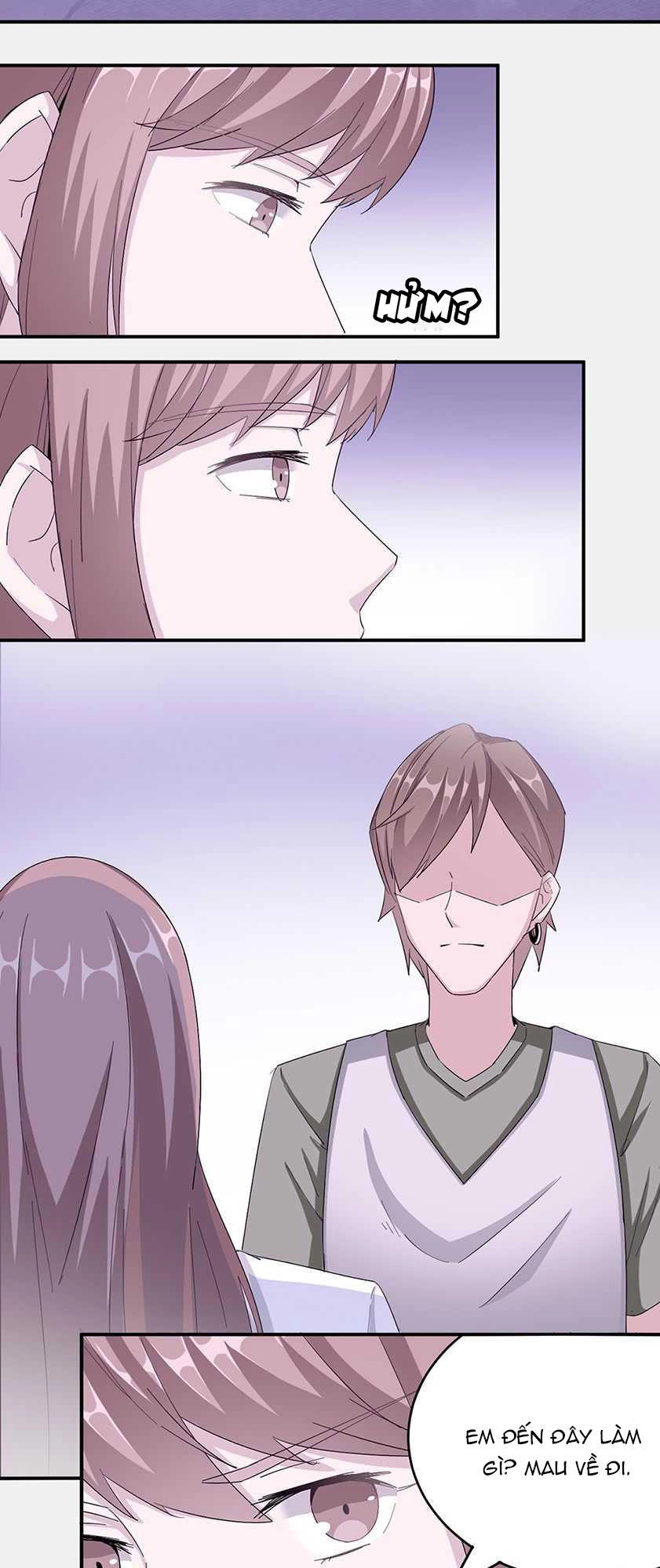 Mạc Thiếu Bức Hôn: Vợ Mới Khó Chống Đỡ Chapter 33 - 19