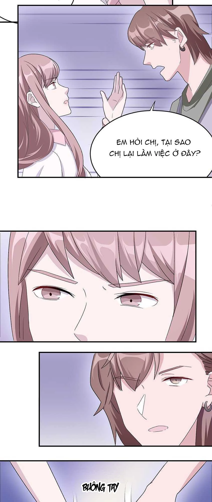 Mạc Thiếu Bức Hôn: Vợ Mới Khó Chống Đỡ Chapter 33 - 22