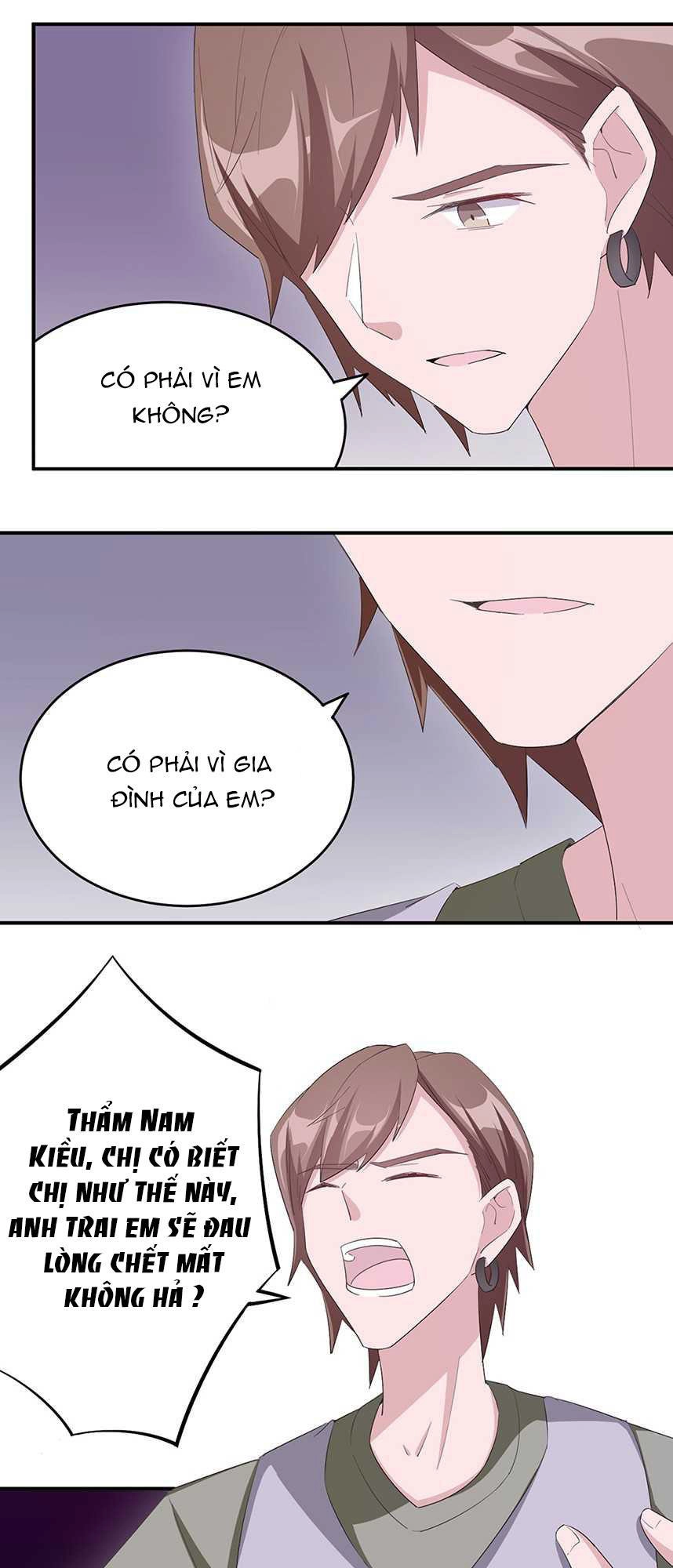 Mạc Thiếu Bức Hôn: Vợ Mới Khó Chống Đỡ Chapter 33 - 24