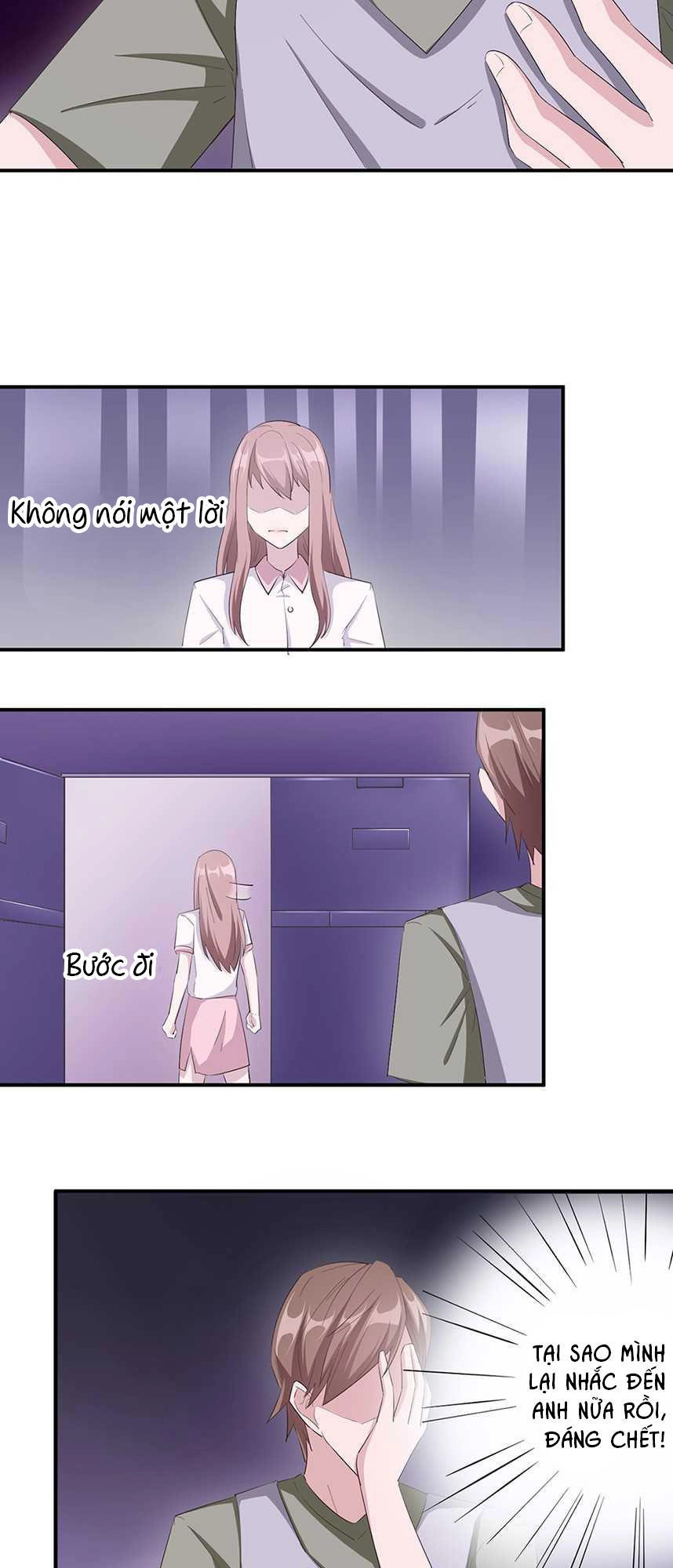 Mạc Thiếu Bức Hôn: Vợ Mới Khó Chống Đỡ Chapter 33 - 25