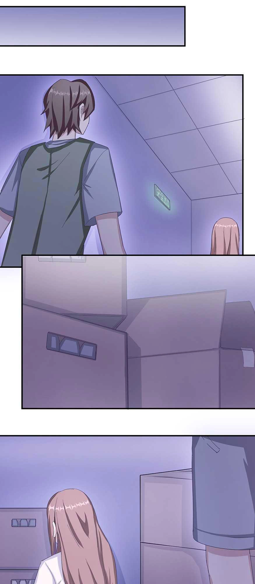 Mạc Thiếu Bức Hôn: Vợ Mới Khó Chống Đỡ Chapter 33 - 27